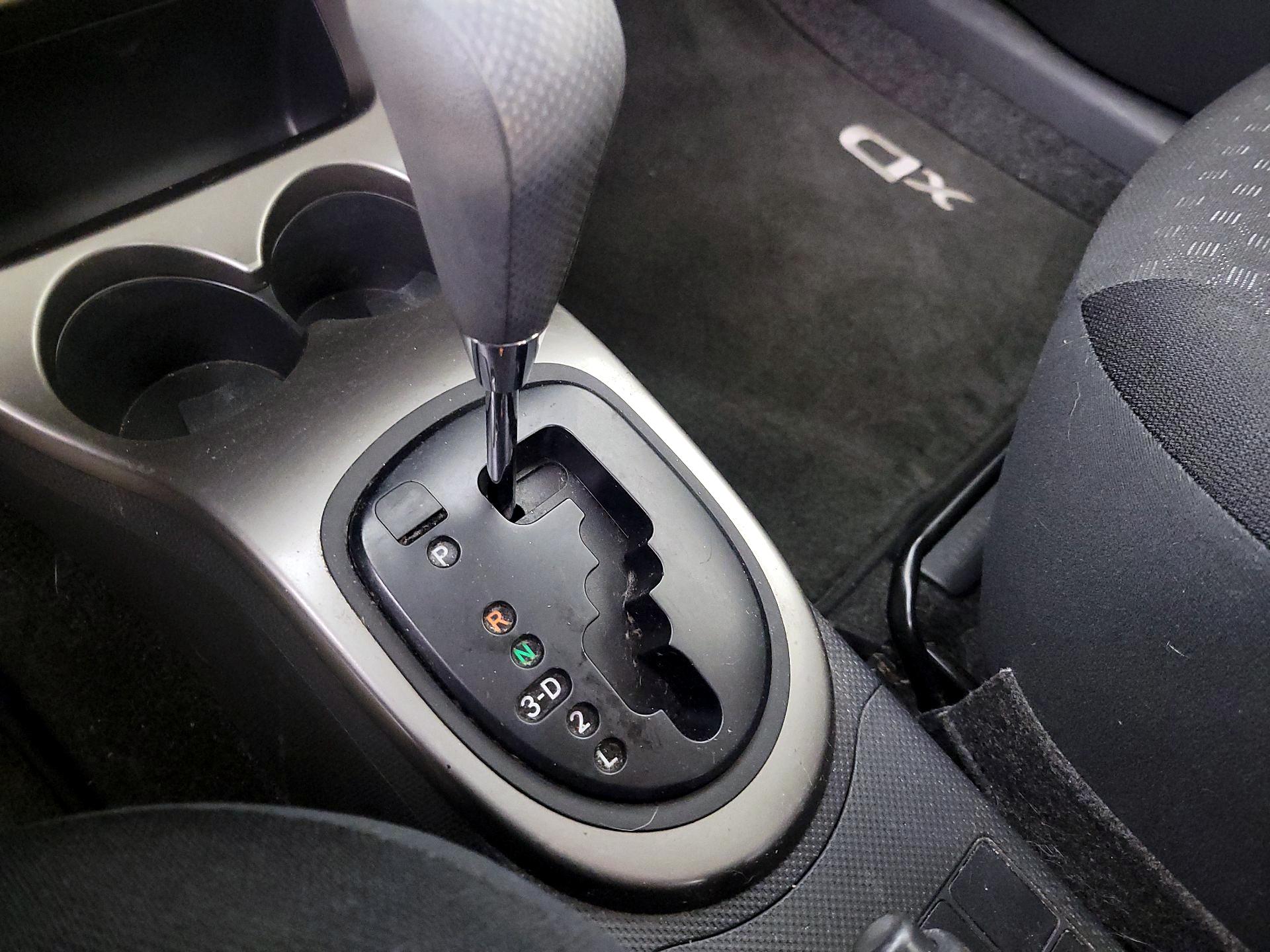 Thumbnail: 2014 Scion xD - 16