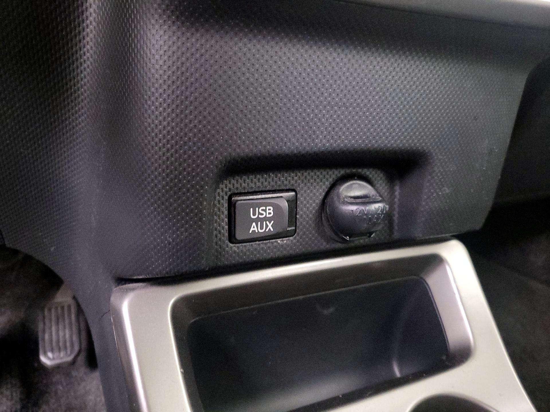 Thumbnail: 2014 Scion xD - 17