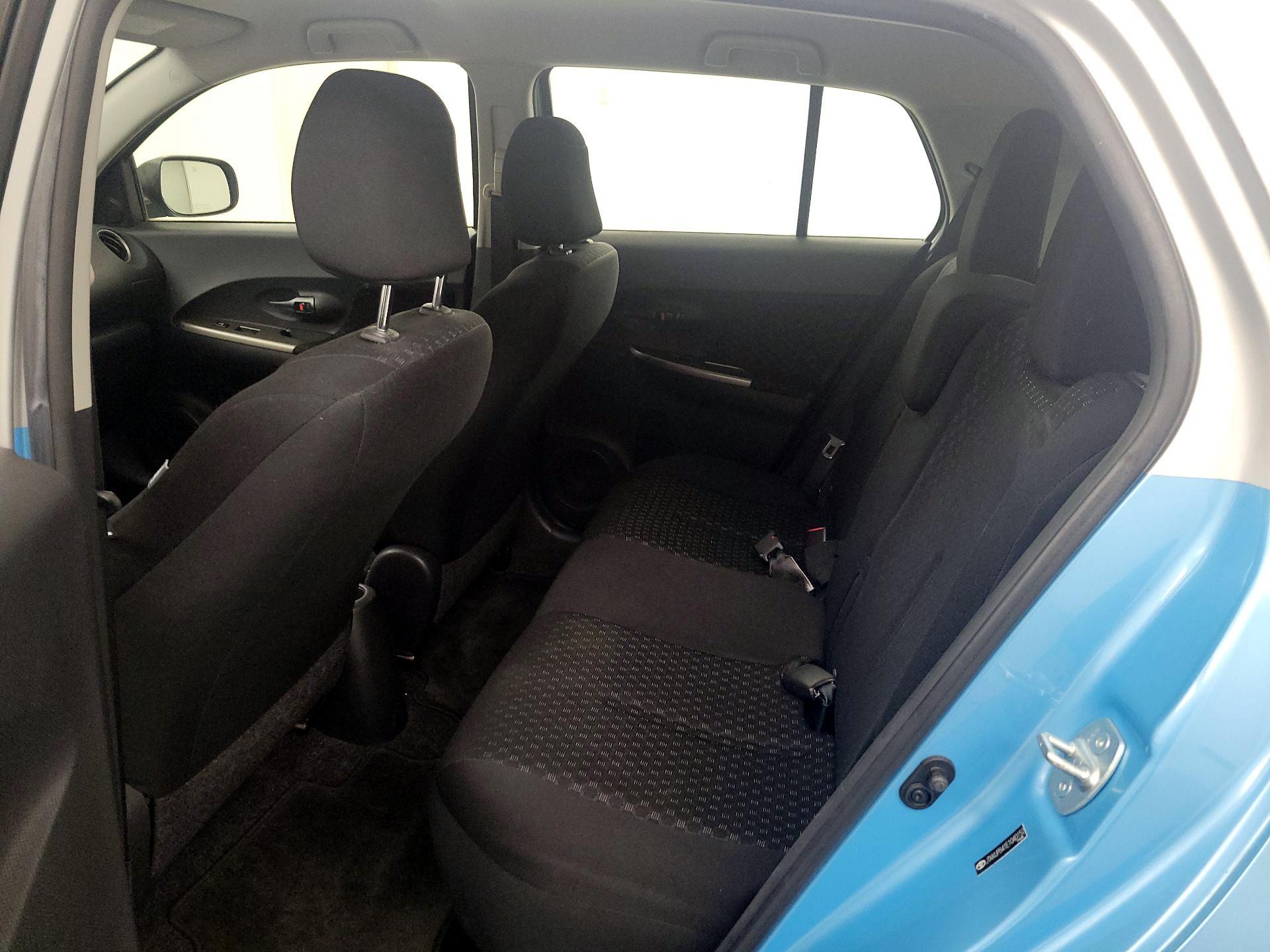 Thumbnail: 2014 Scion xD - 18