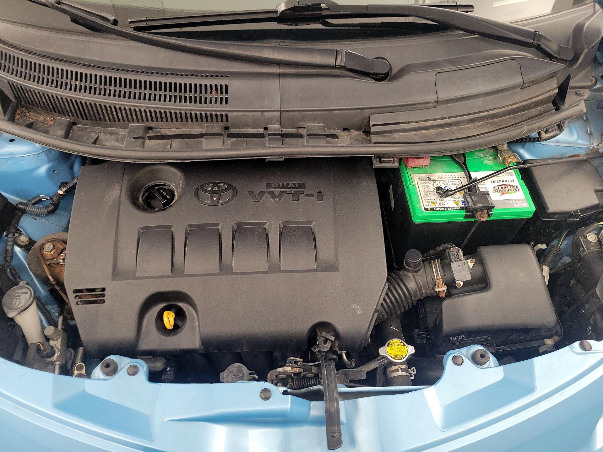 Thumbnail: 2014 Scion xD - 20