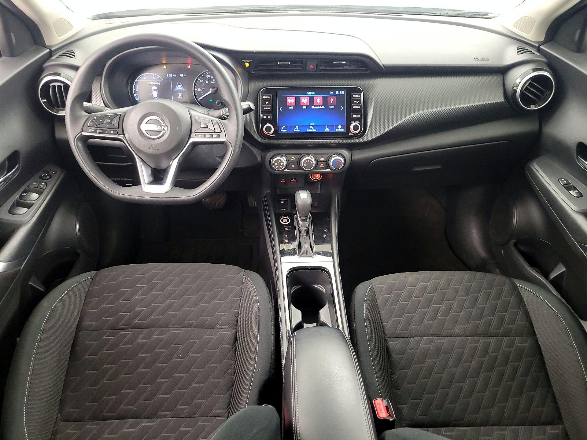 Thumbnail: 2024 Nissan Kicks - 9