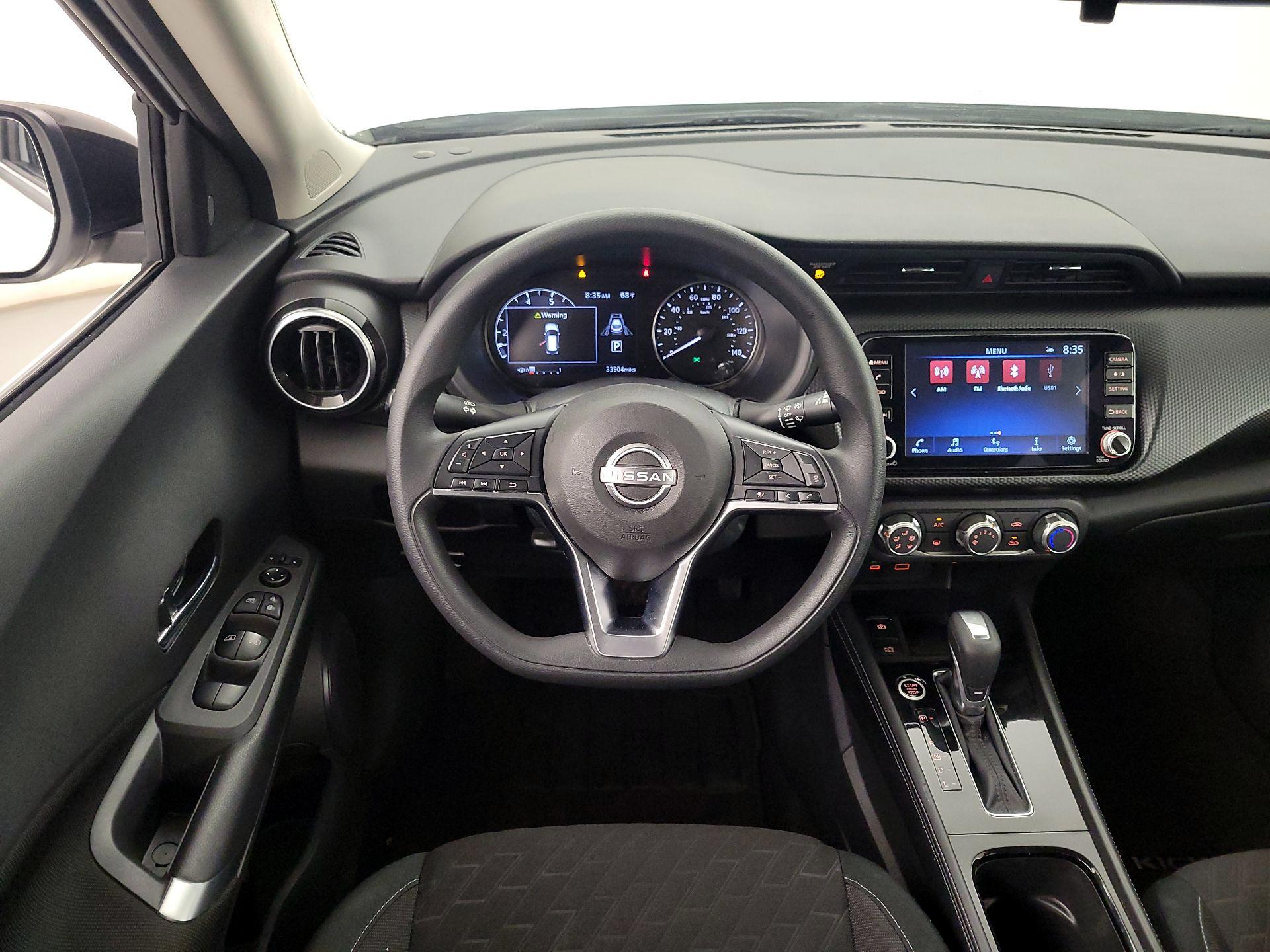Thumbnail: 2024 Nissan Kicks - 10