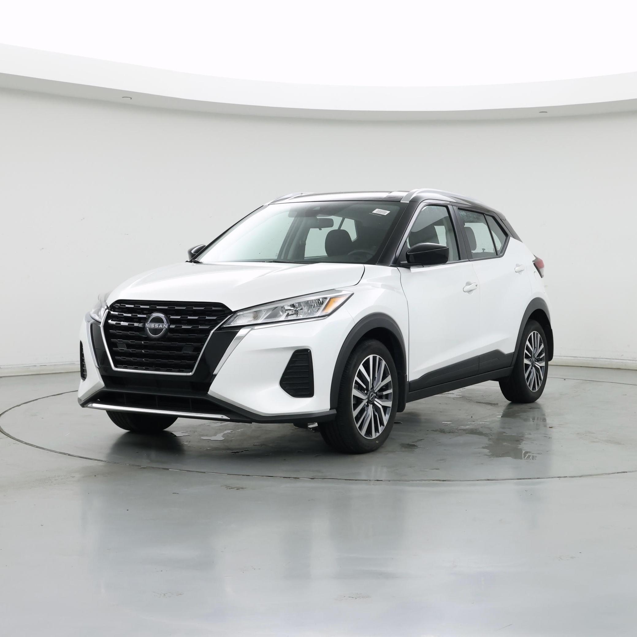 Thumbnail: 2024 Nissan Kicks - 4
