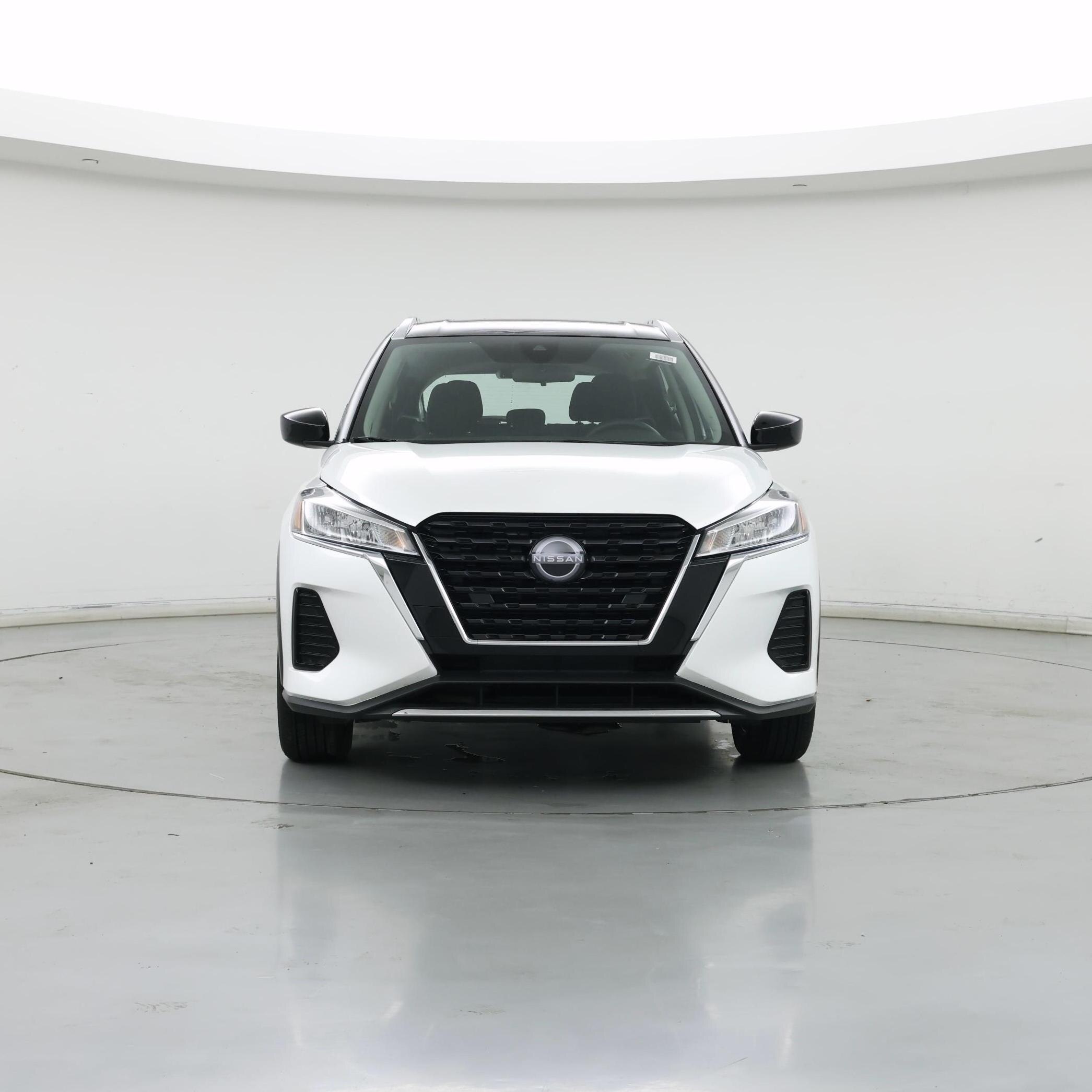 Thumbnail: 2024 Nissan Kicks - 5