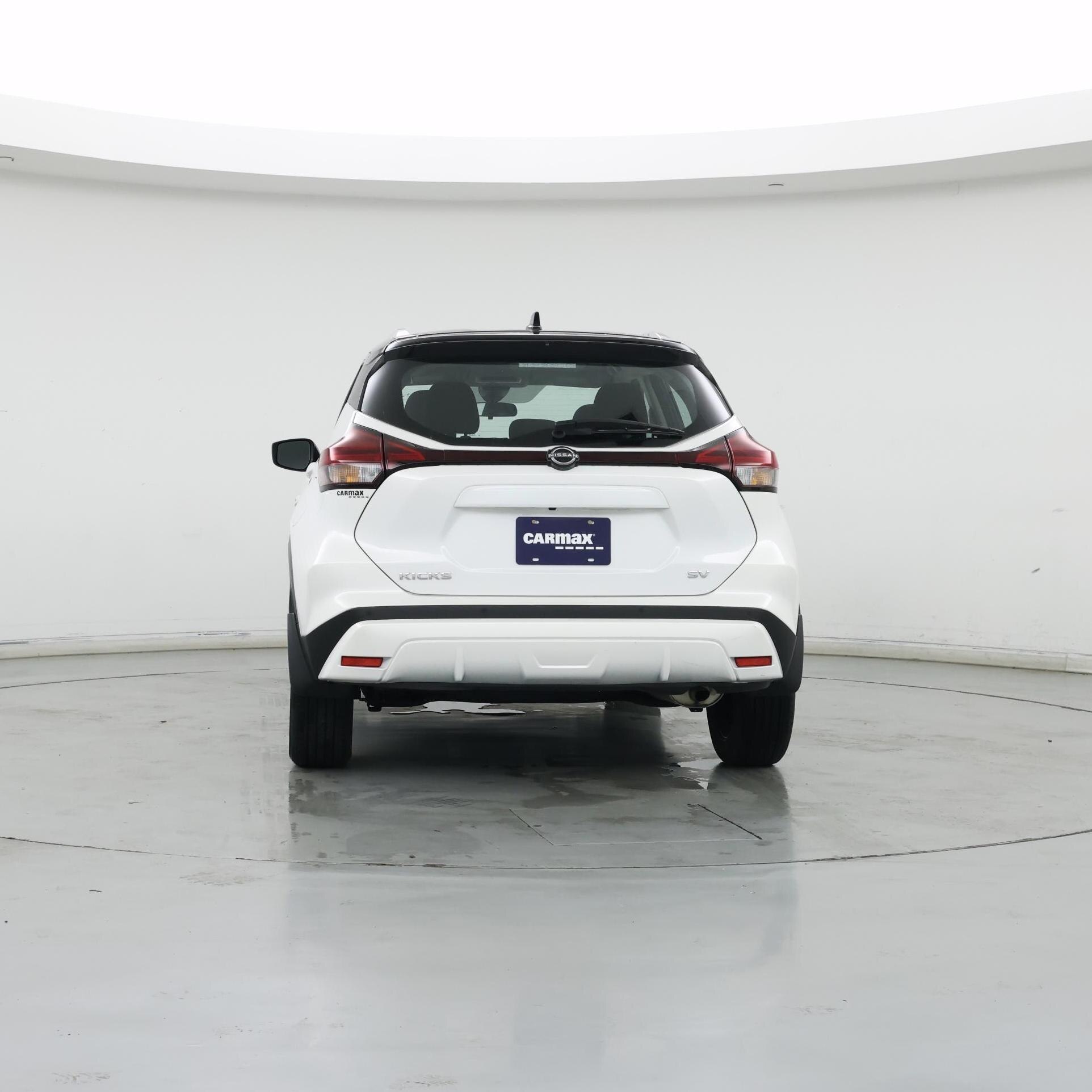 Thumbnail: 2024 Nissan Kicks - 6
