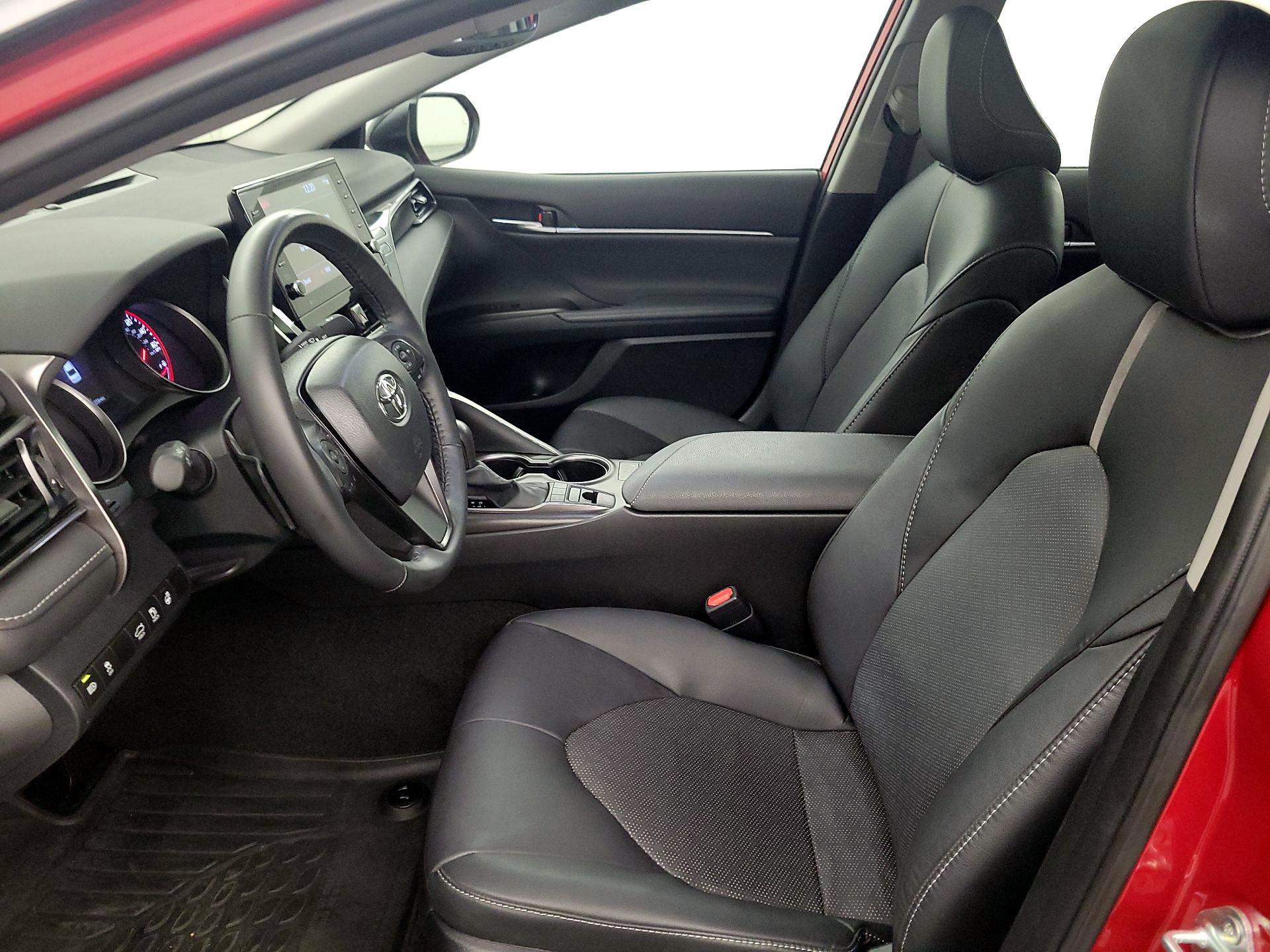 Thumbnail: 2024 Toyota Camry - 11