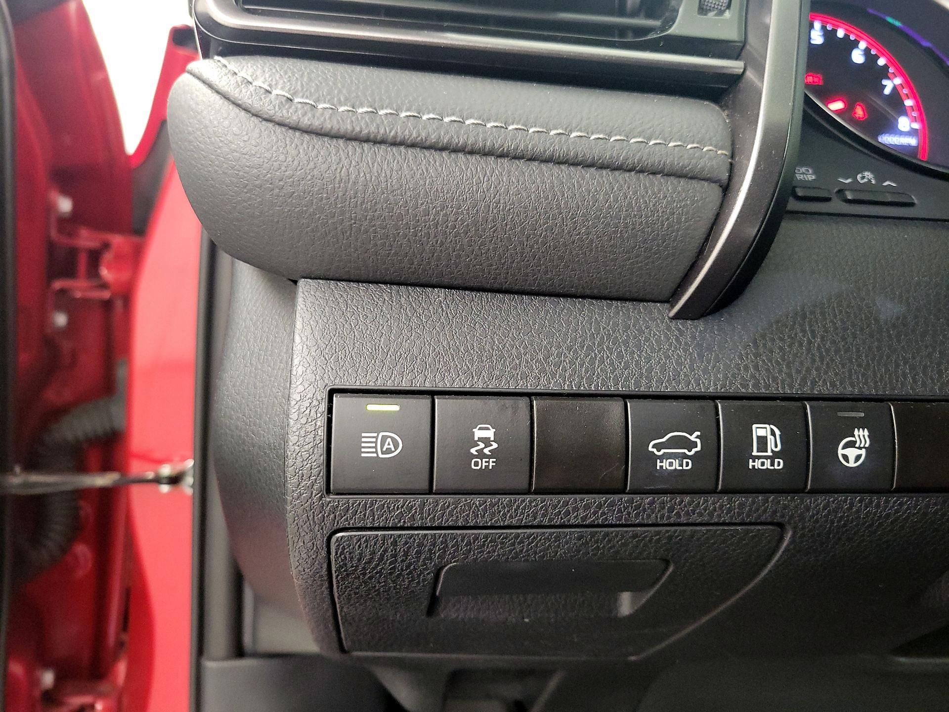 Thumbnail: 2024 Toyota Camry - 13