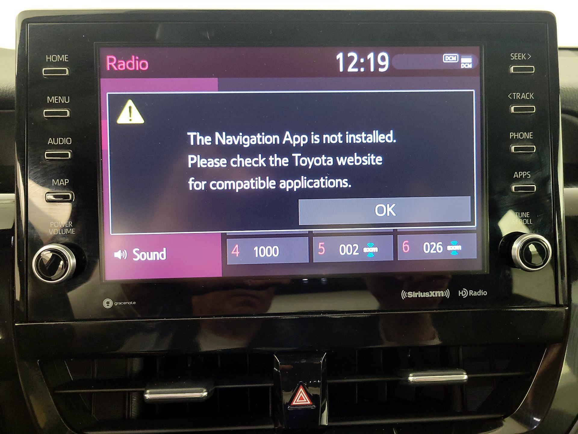 Thumbnail: 2024 Toyota Camry - 14