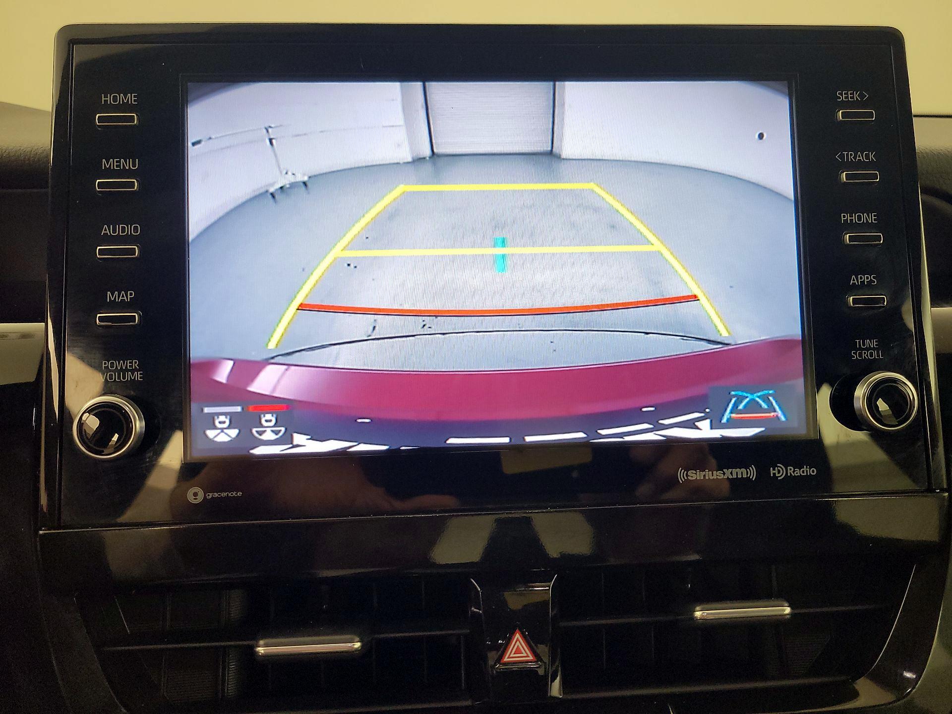 Thumbnail: 2024 Toyota Camry - 15