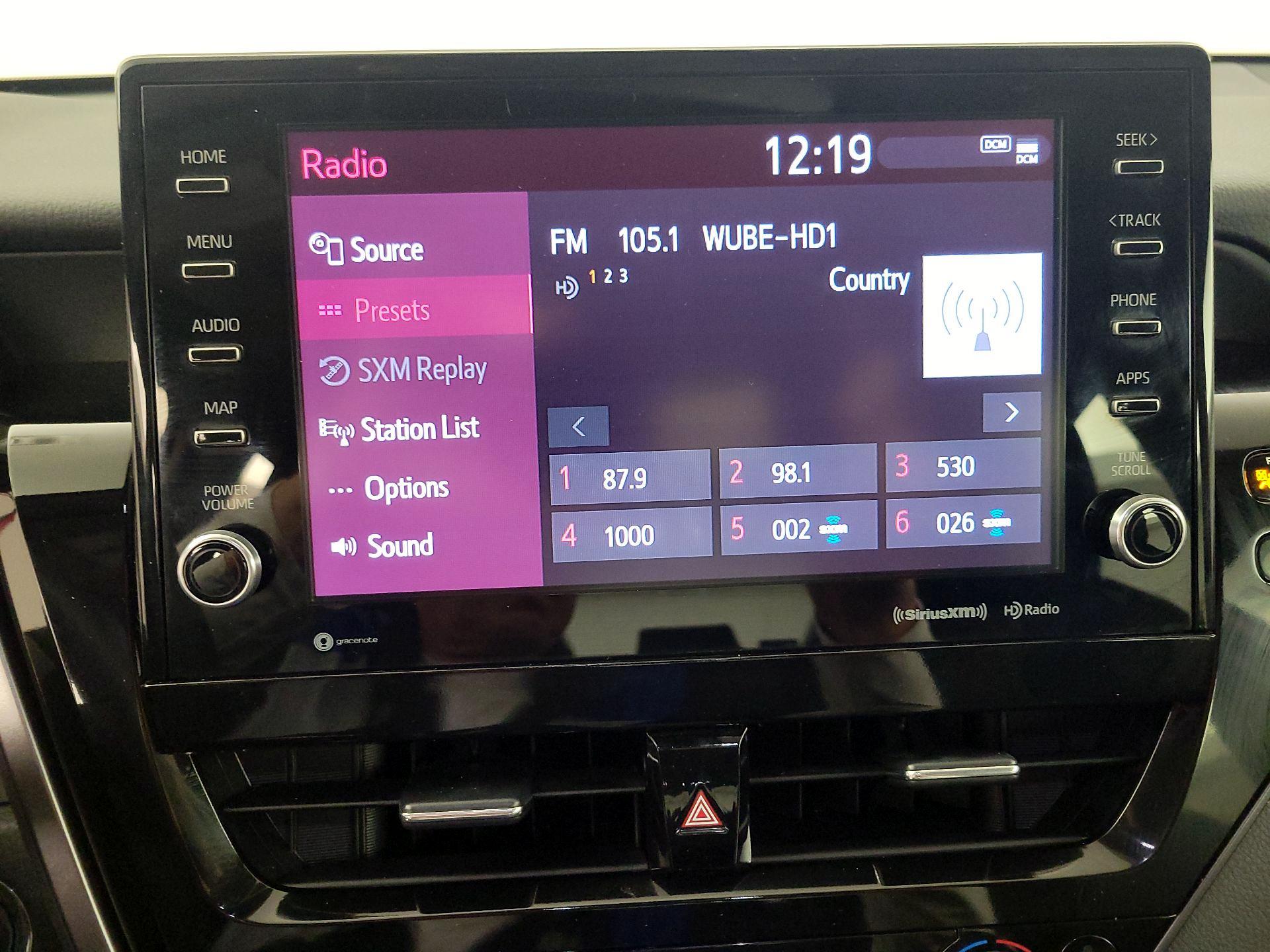 Thumbnail: 2024 Toyota Camry - 16