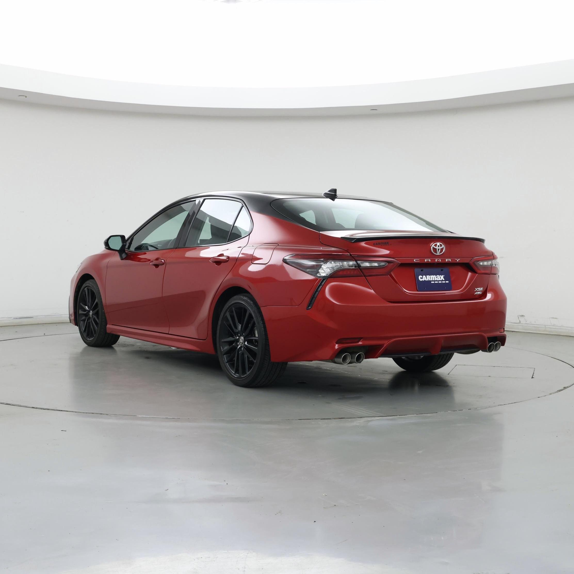 Thumbnail: 2024 Toyota Camry - 2