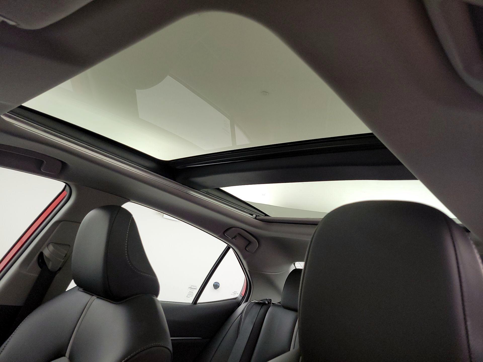 Thumbnail: 2024 Toyota Camry - 20