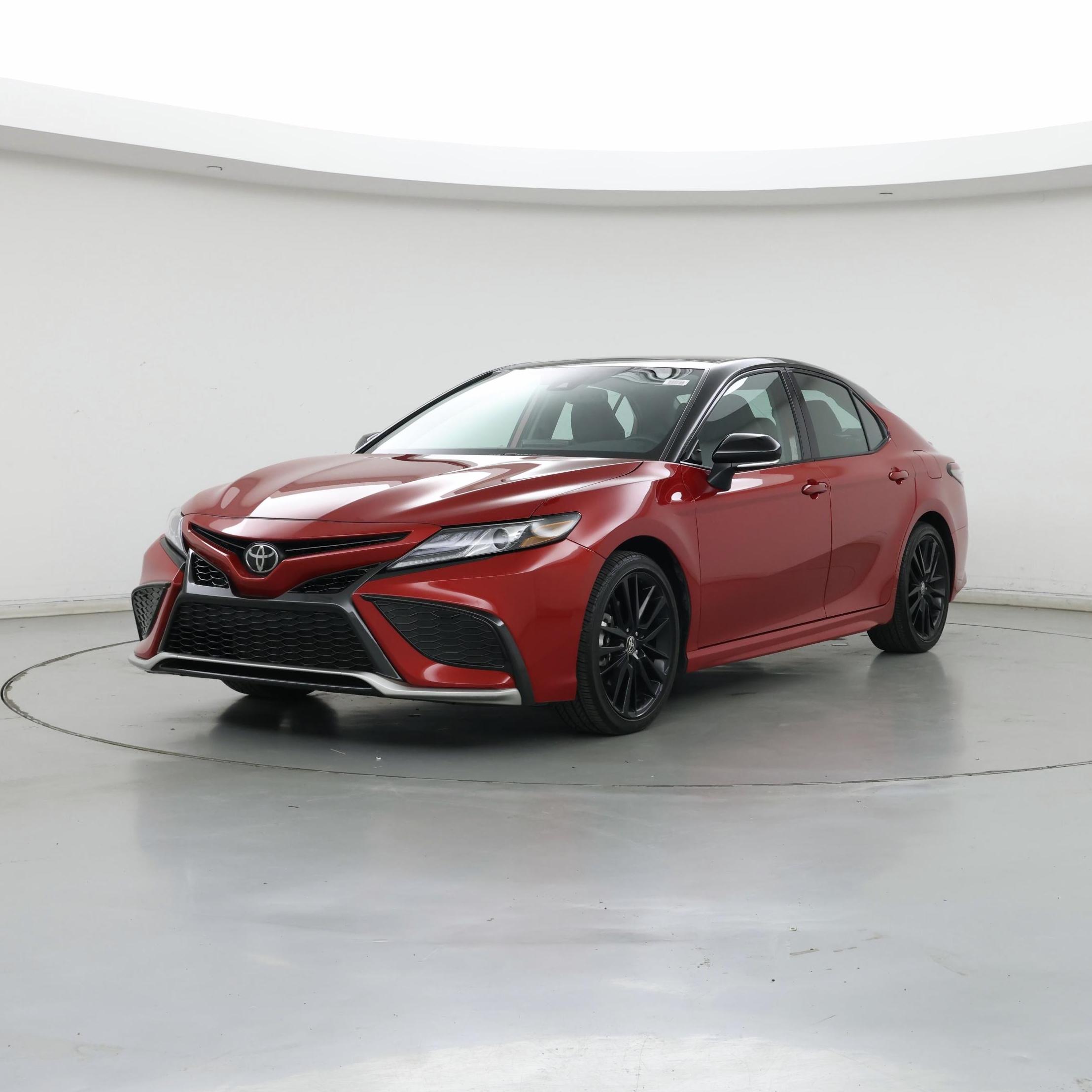 Thumbnail: 2024 Toyota Camry - 4