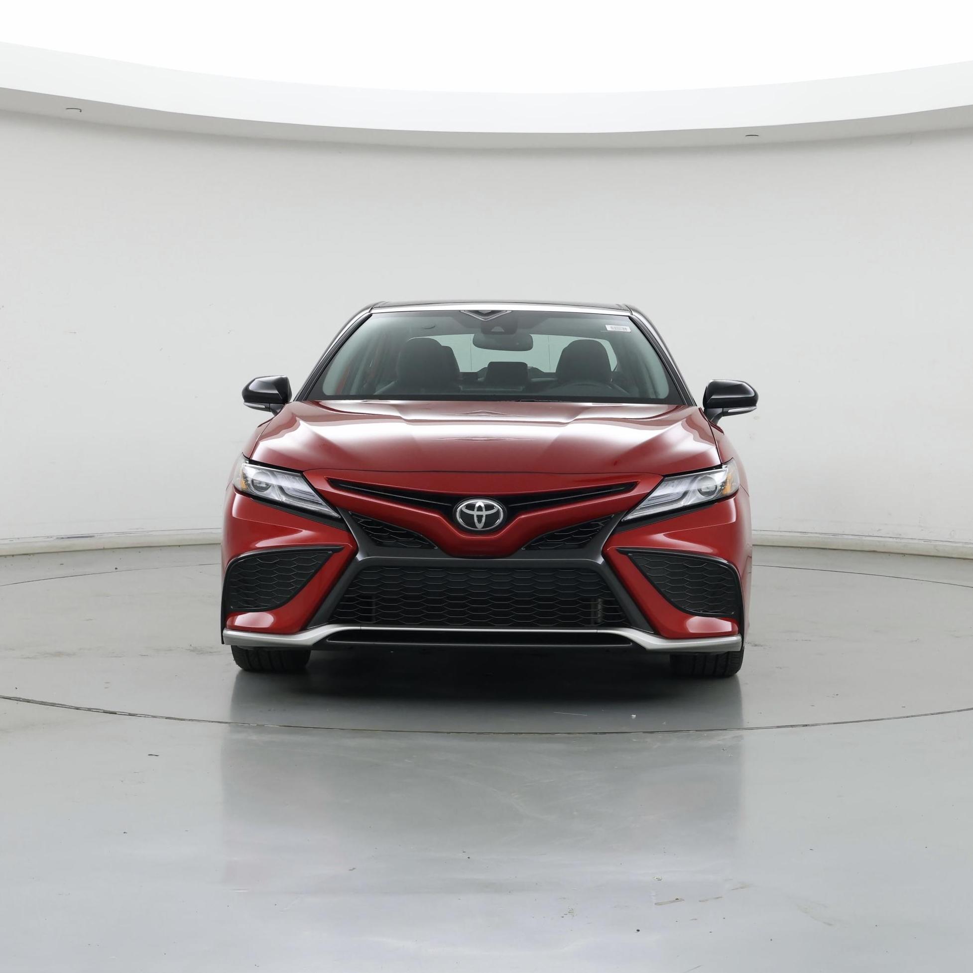 Thumbnail: 2024 Toyota Camry - 5