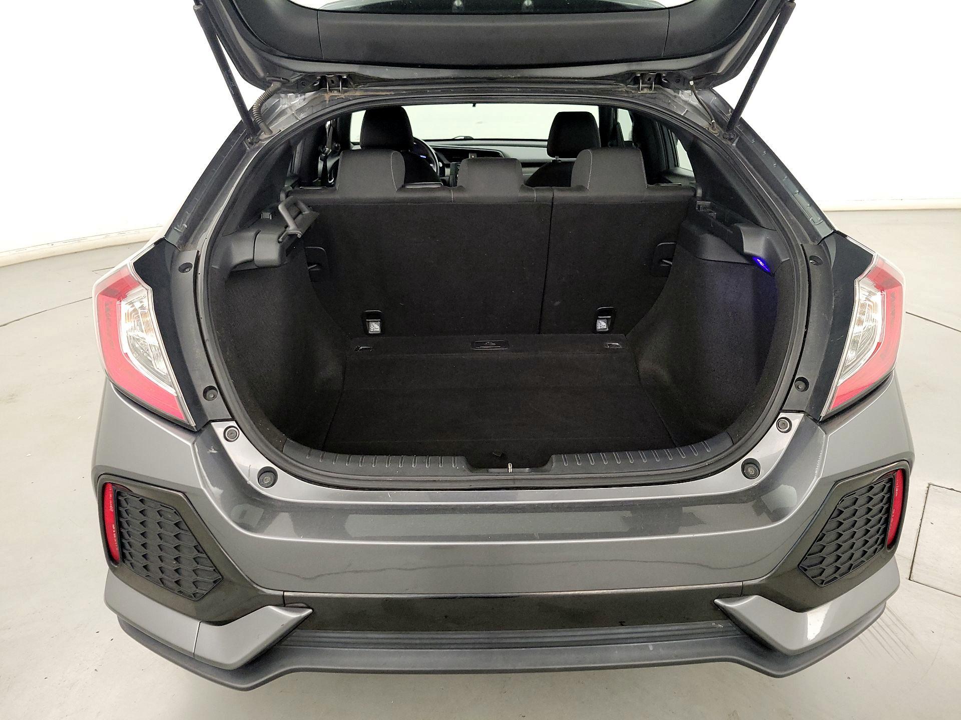 Thumbnail: 2017 Honda Civic - 20