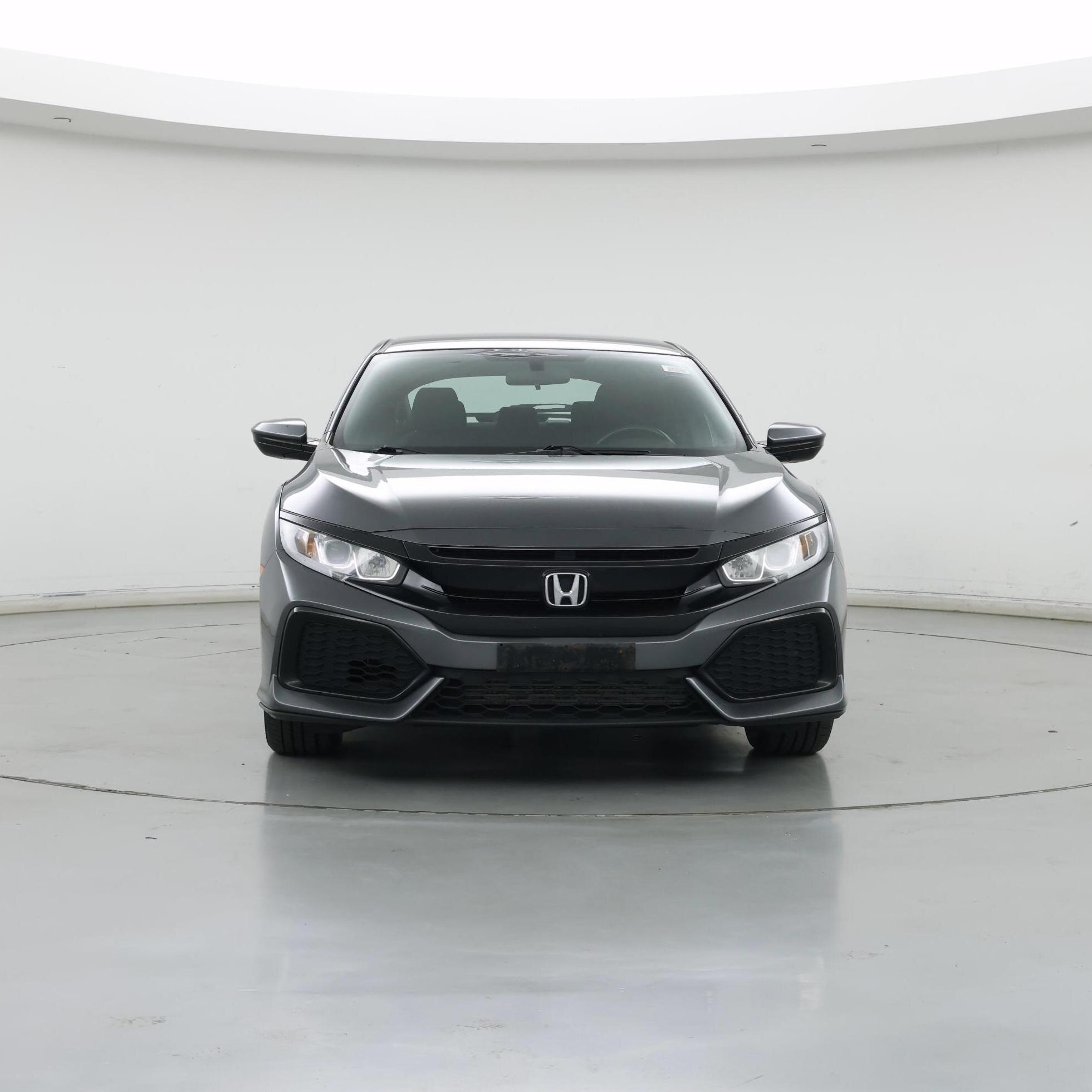 Thumbnail: 2017 Honda Civic - 5