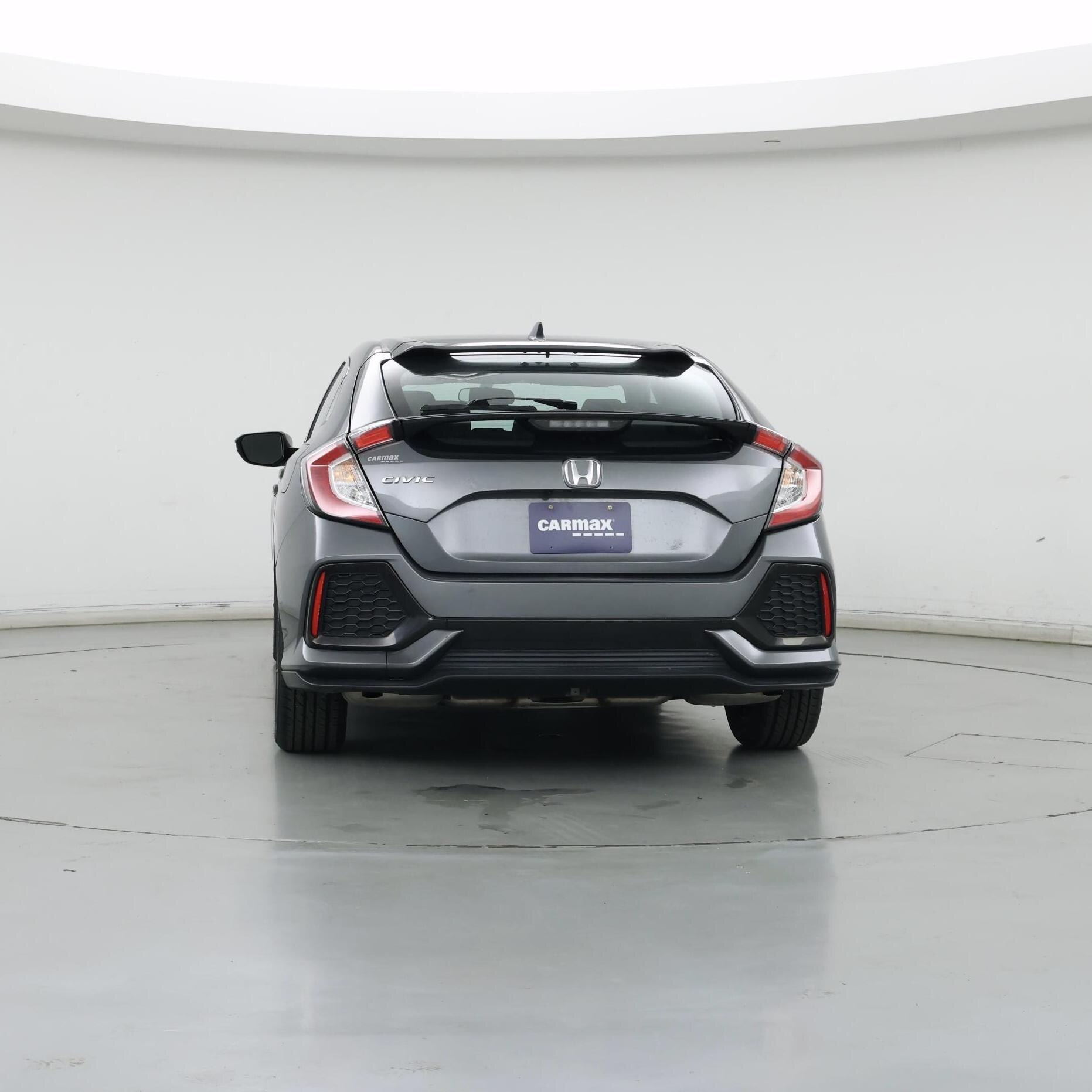 Thumbnail: 2017 Honda Civic - 6