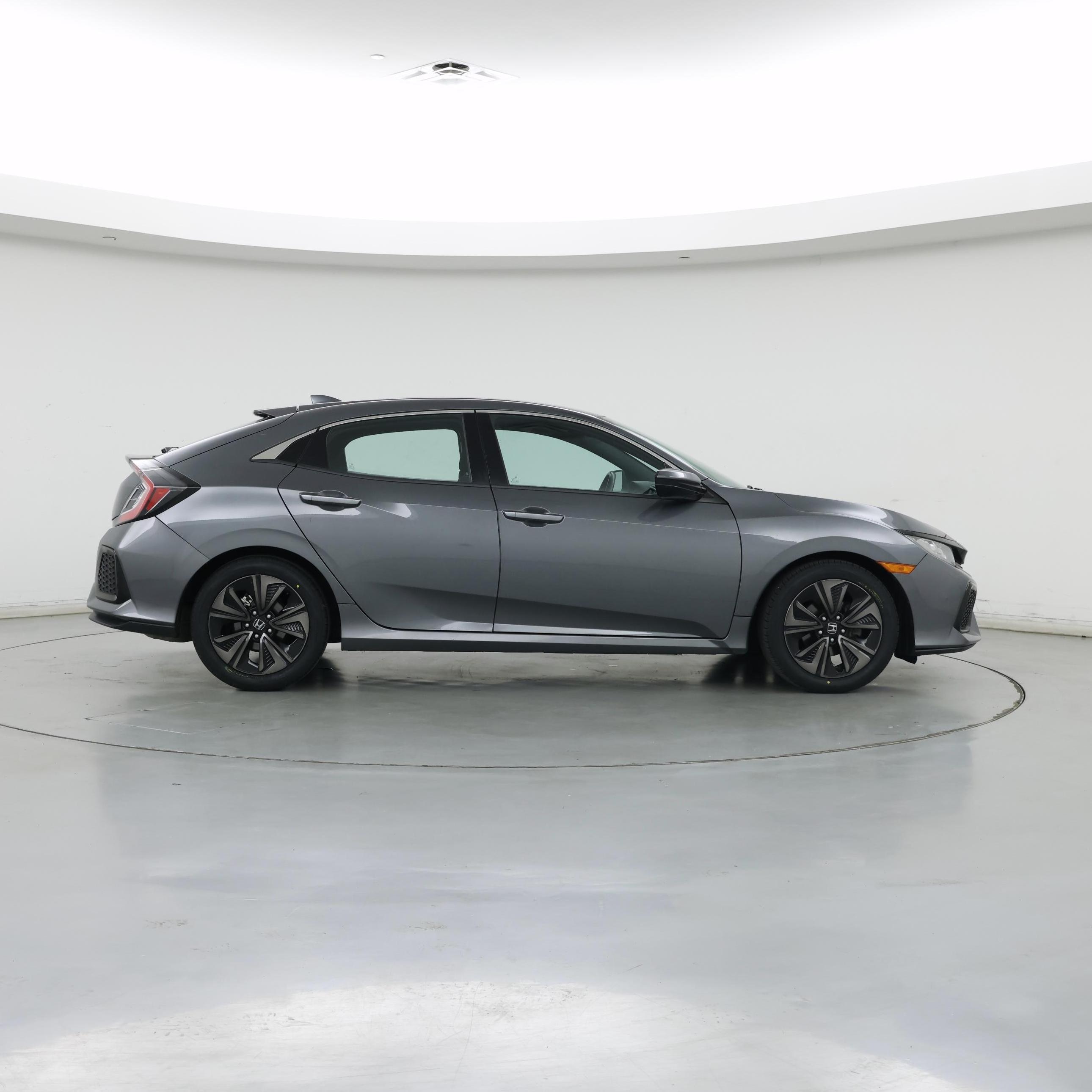 Thumbnail: 2017 Honda Civic - 7