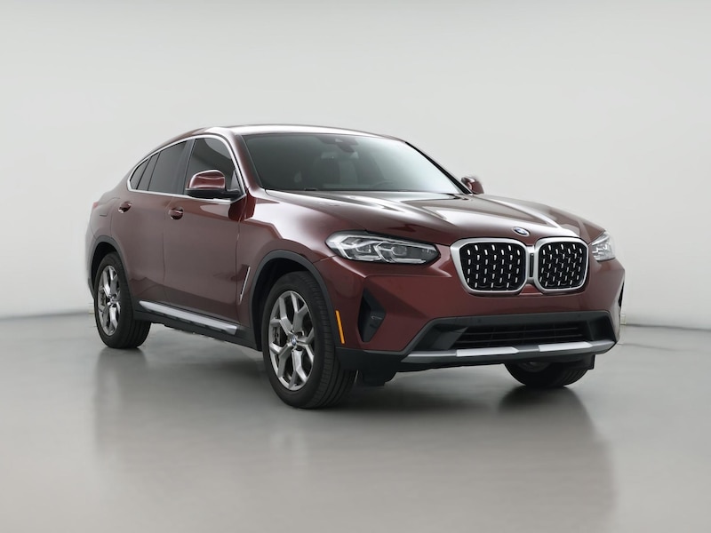 2022 BMW X4 xDrive30i -
                  Indianapolis, IN