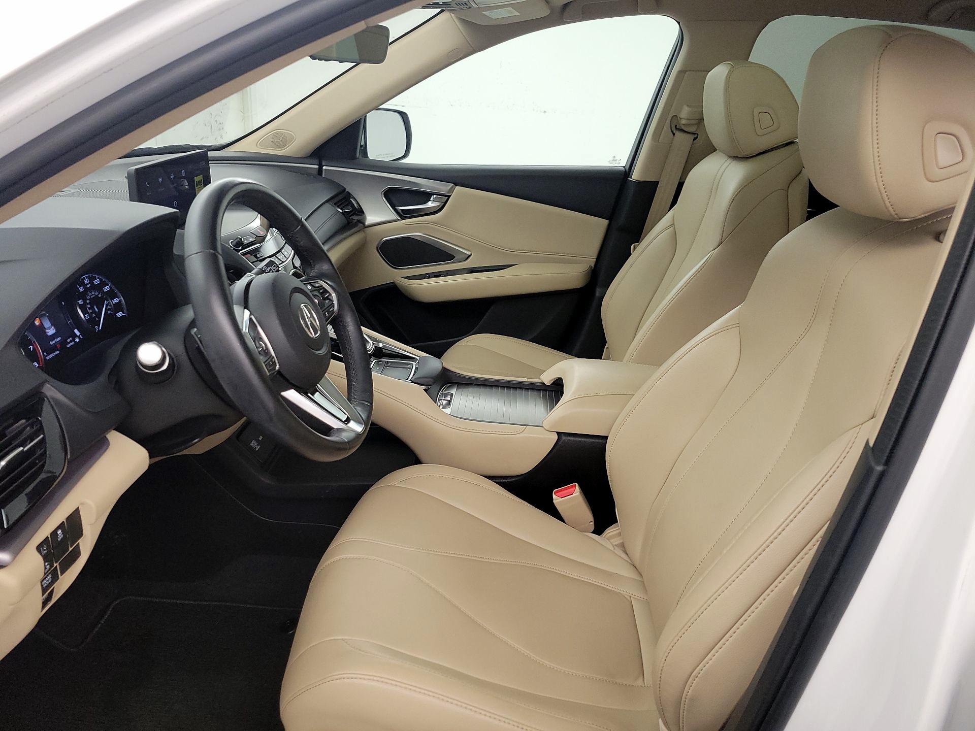 Thumbnail: 2021 Acura RDX - 11