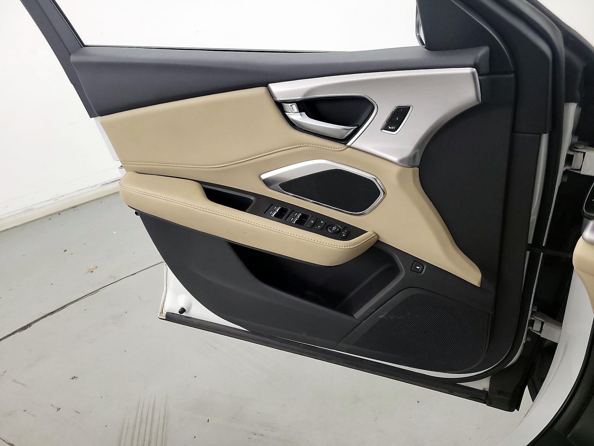 Thumbnail: 2021 Acura RDX - 12