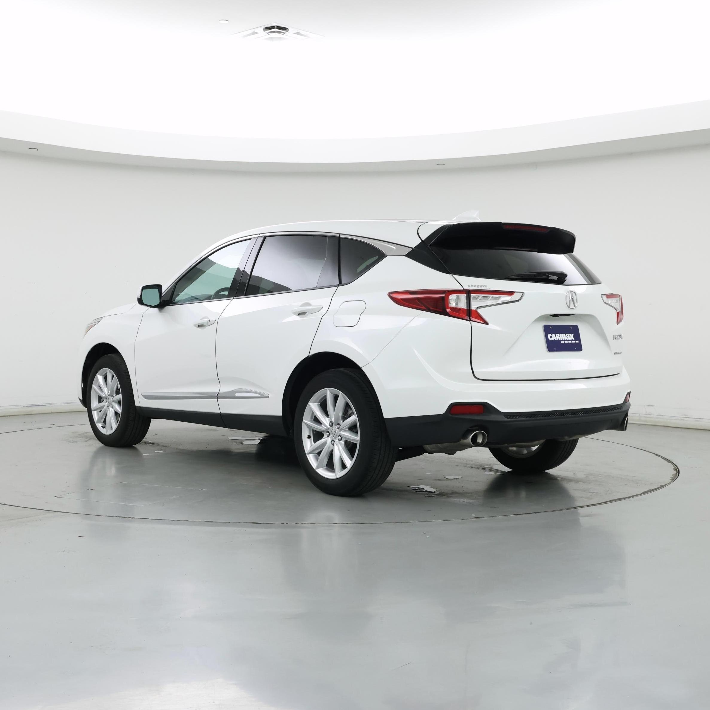 Thumbnail: 2021 Acura RDX - 2