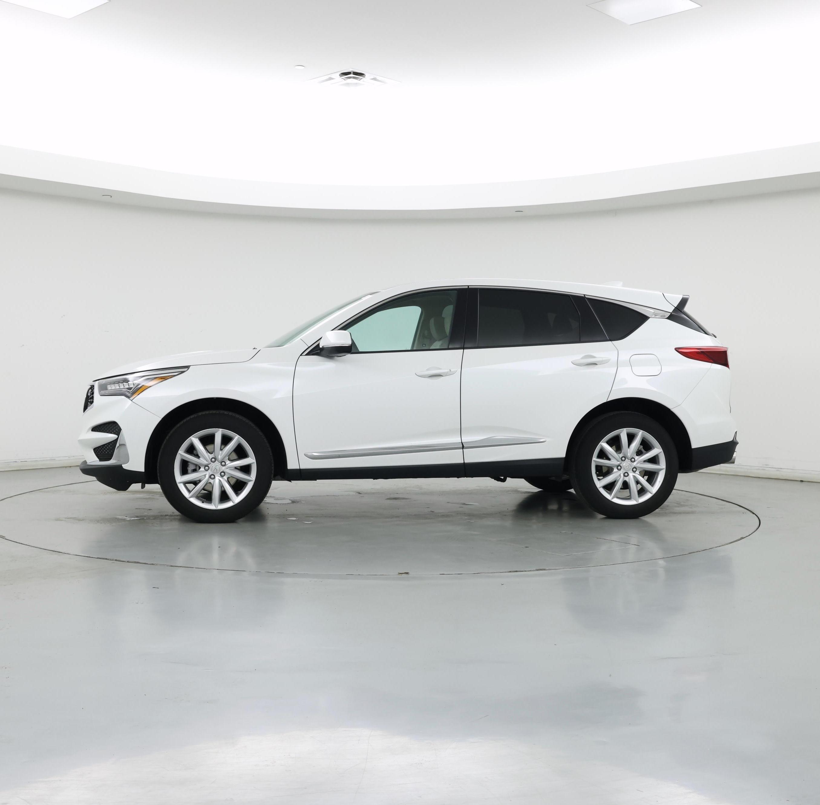 Thumbnail: 2021 Acura RDX - 3
