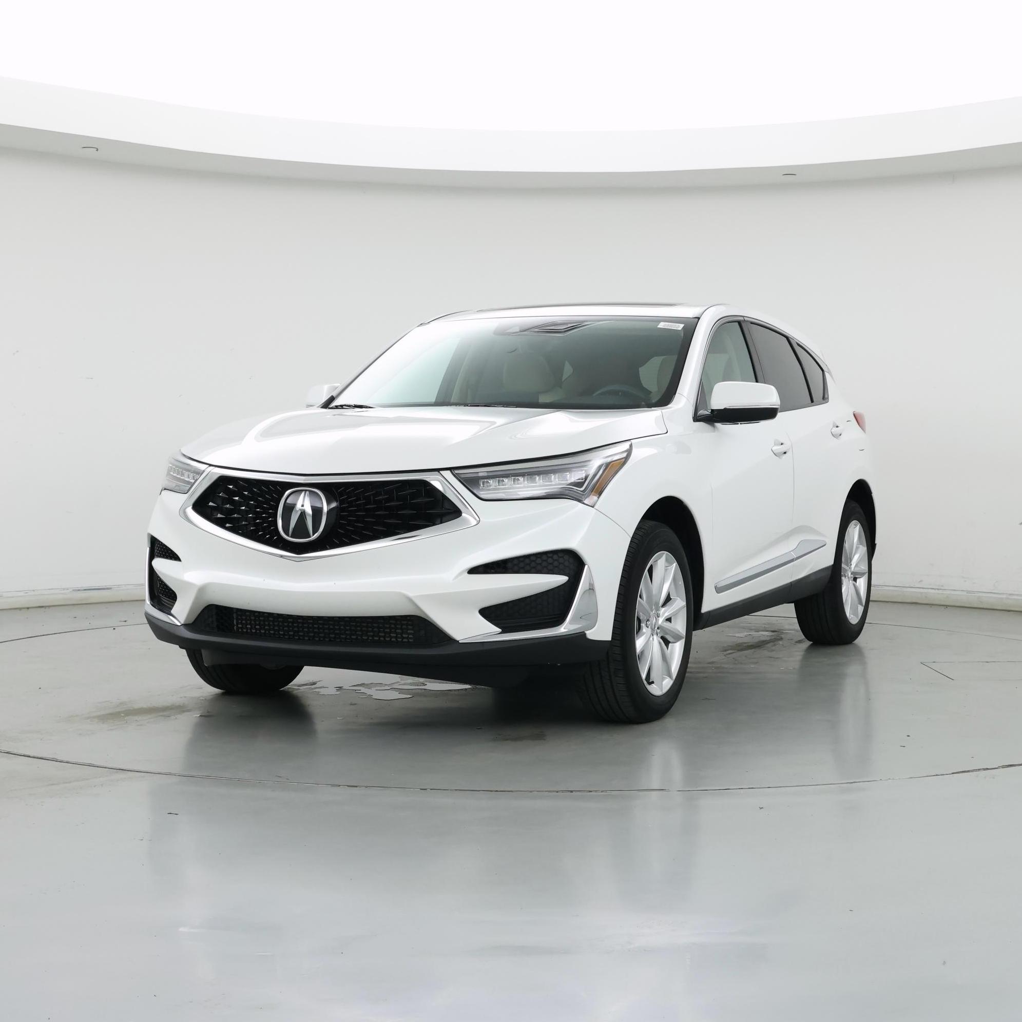 Thumbnail: 2021 Acura RDX - 4