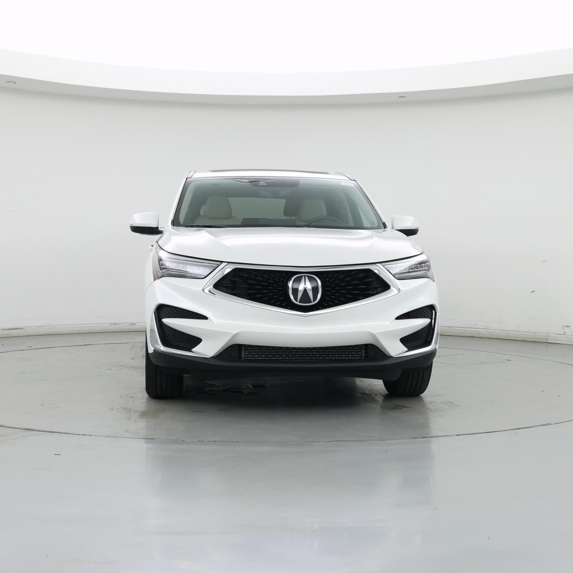 Thumbnail: 2021 Acura RDX - 5
