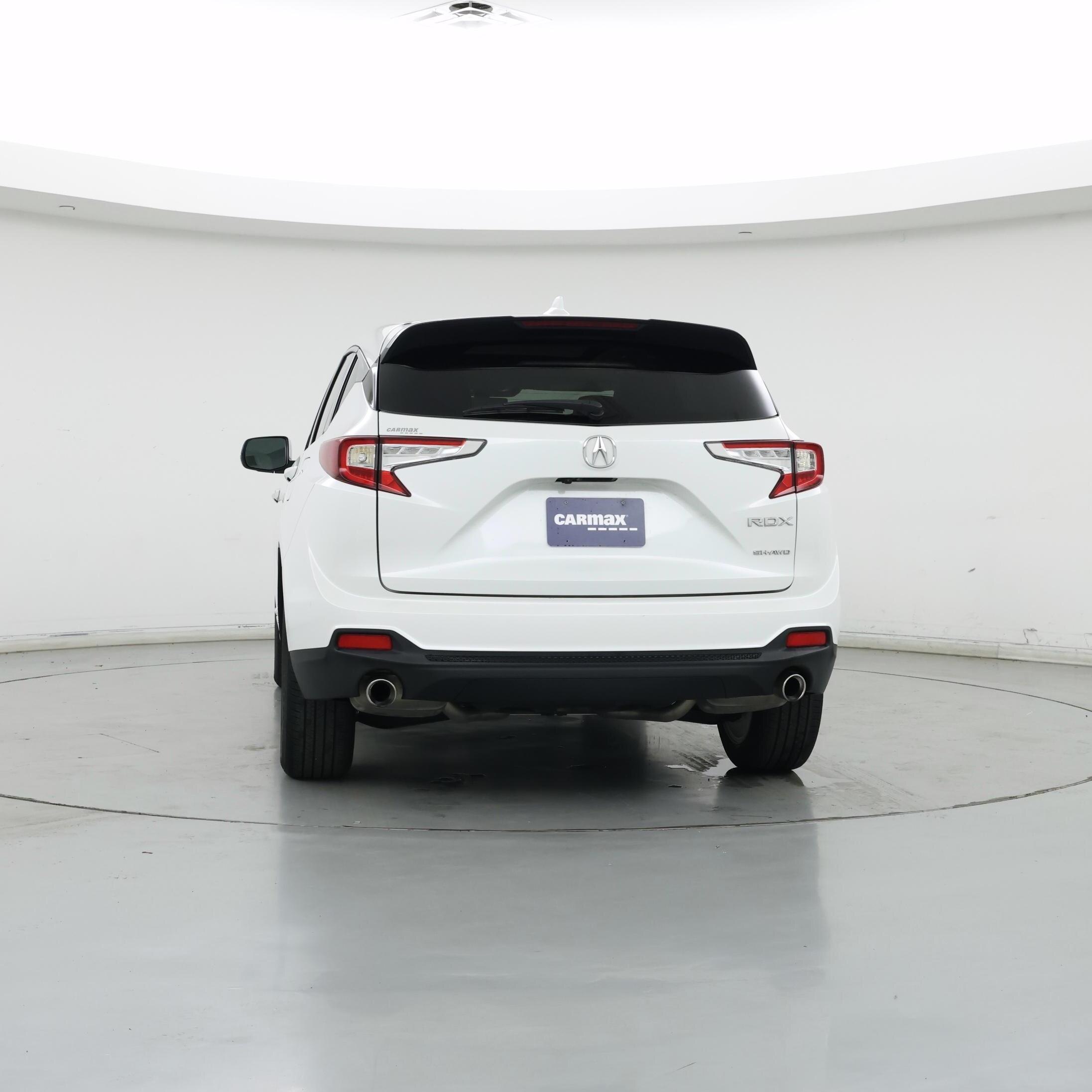 Thumbnail: 2021 Acura RDX - 6