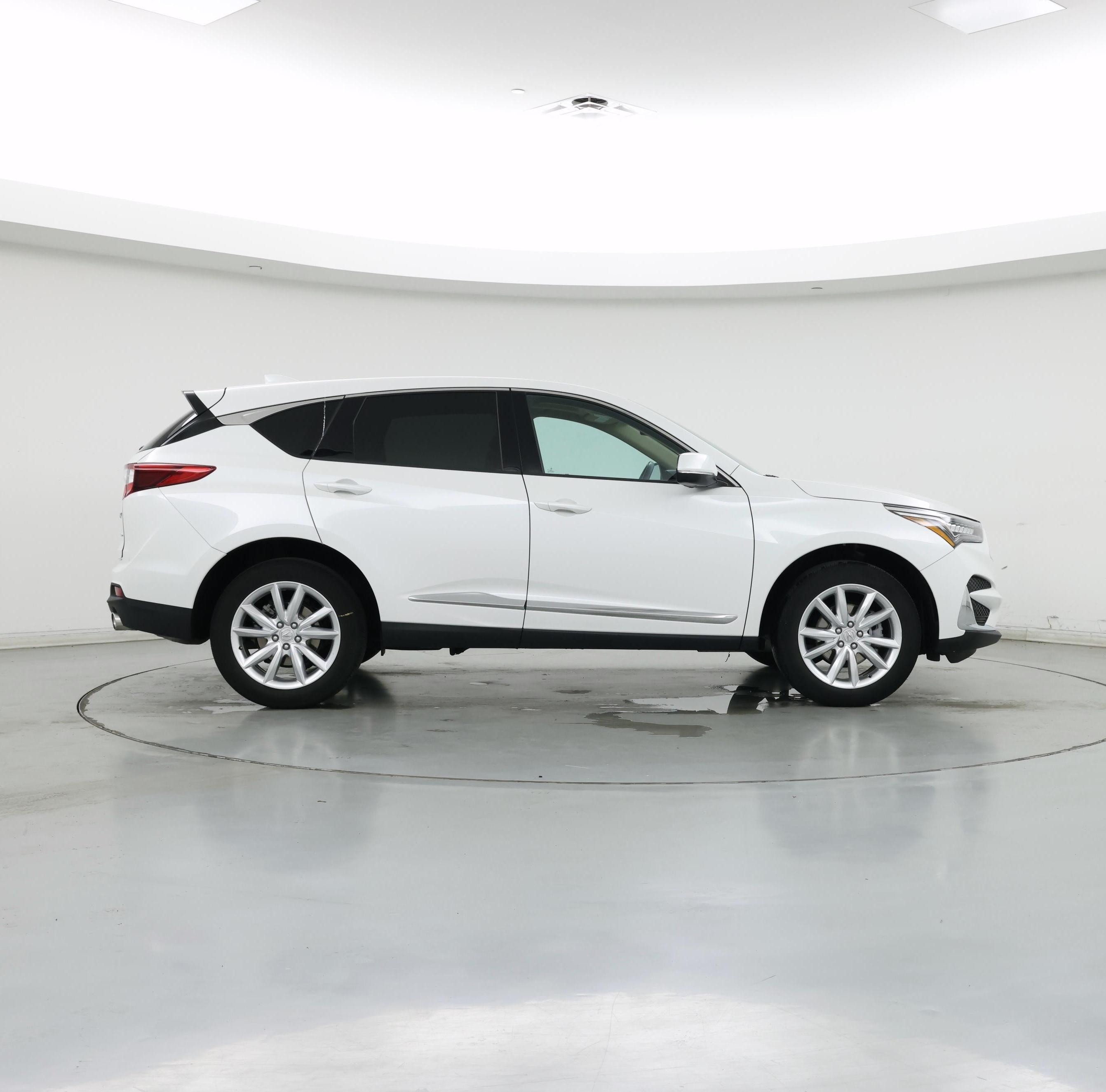 Thumbnail: 2021 Acura RDX - 7