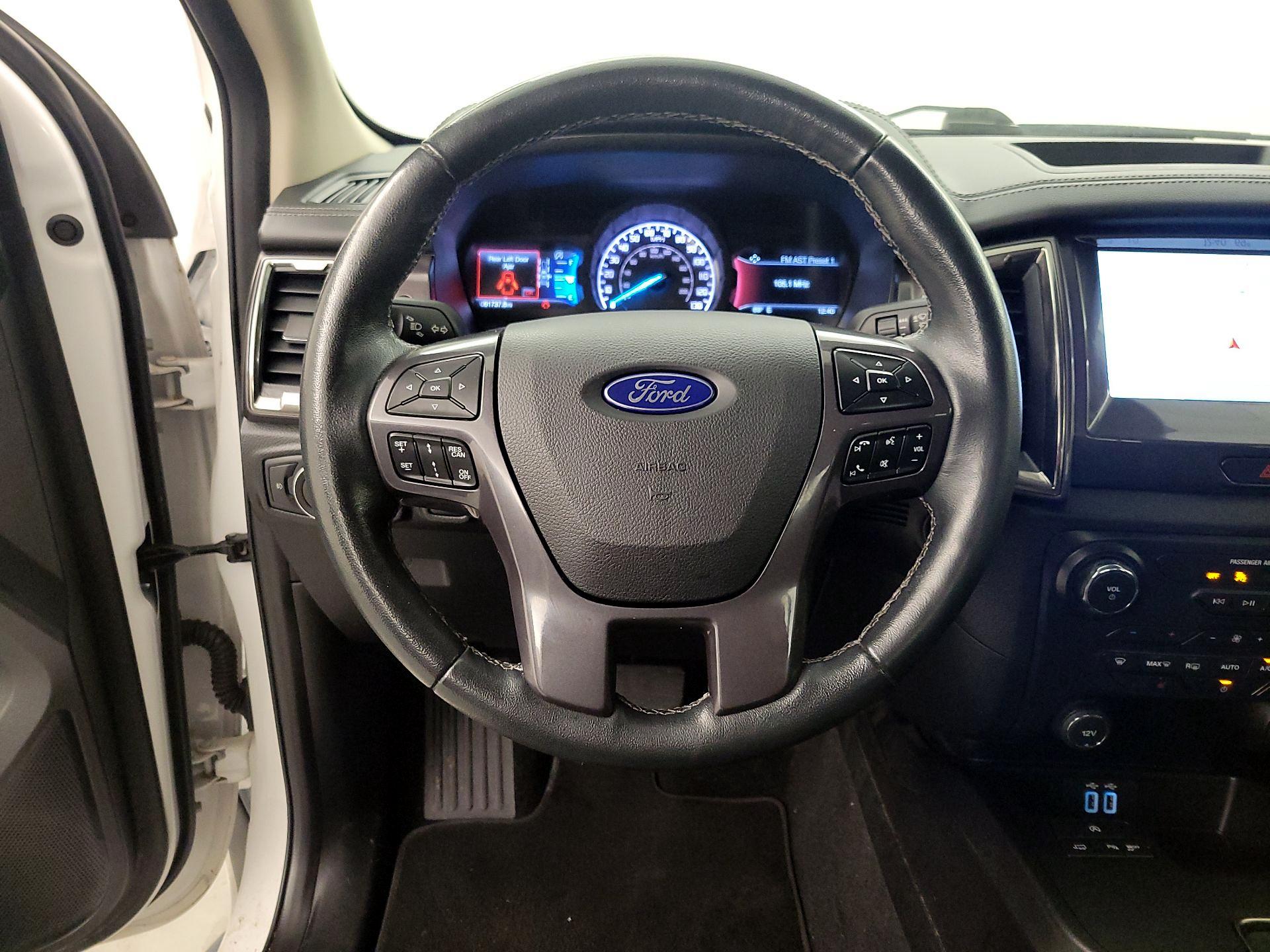 Thumbnail: 2019 Ford Ranger - 10