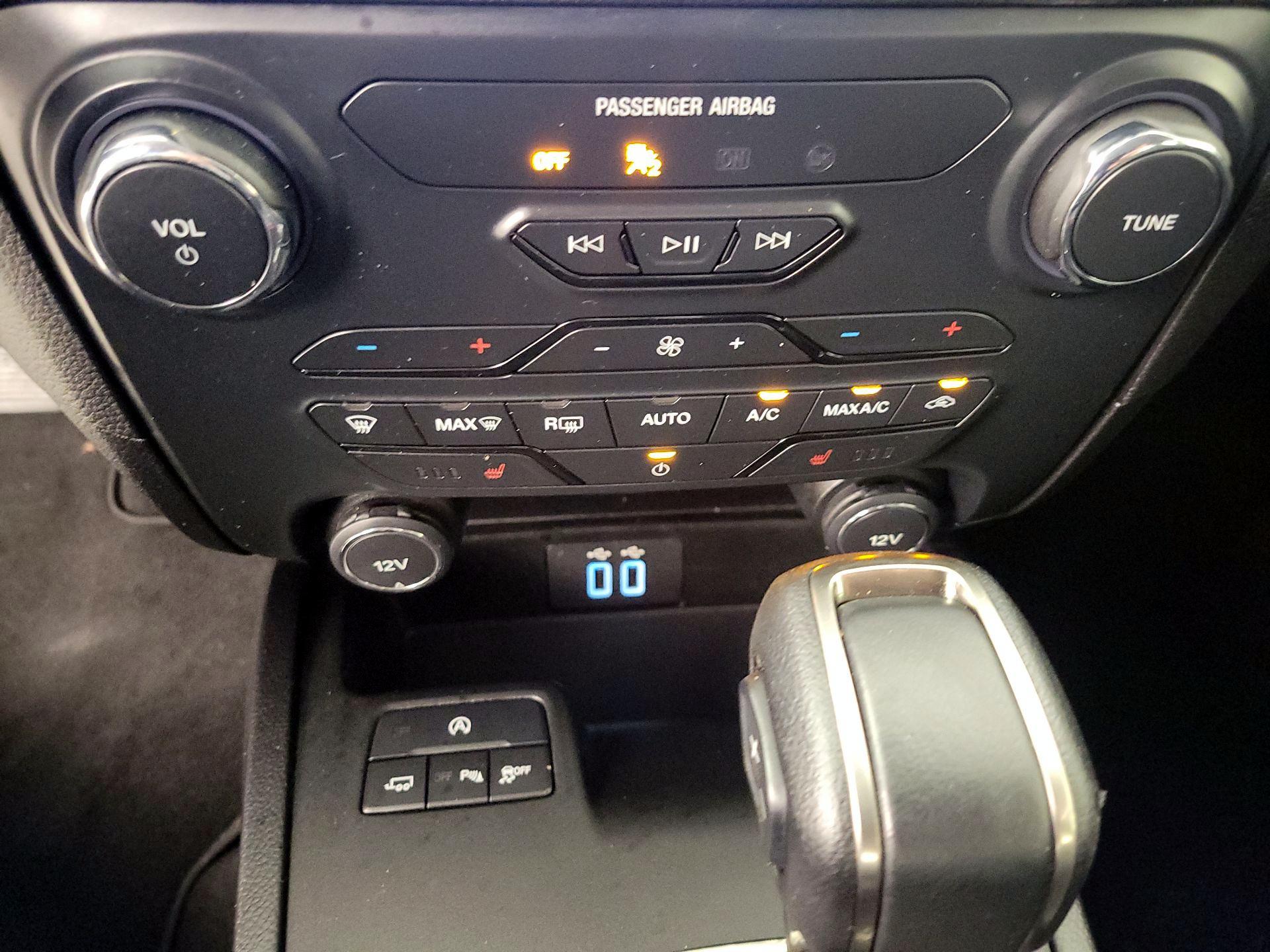 Thumbnail: 2019 Ford Ranger - 17