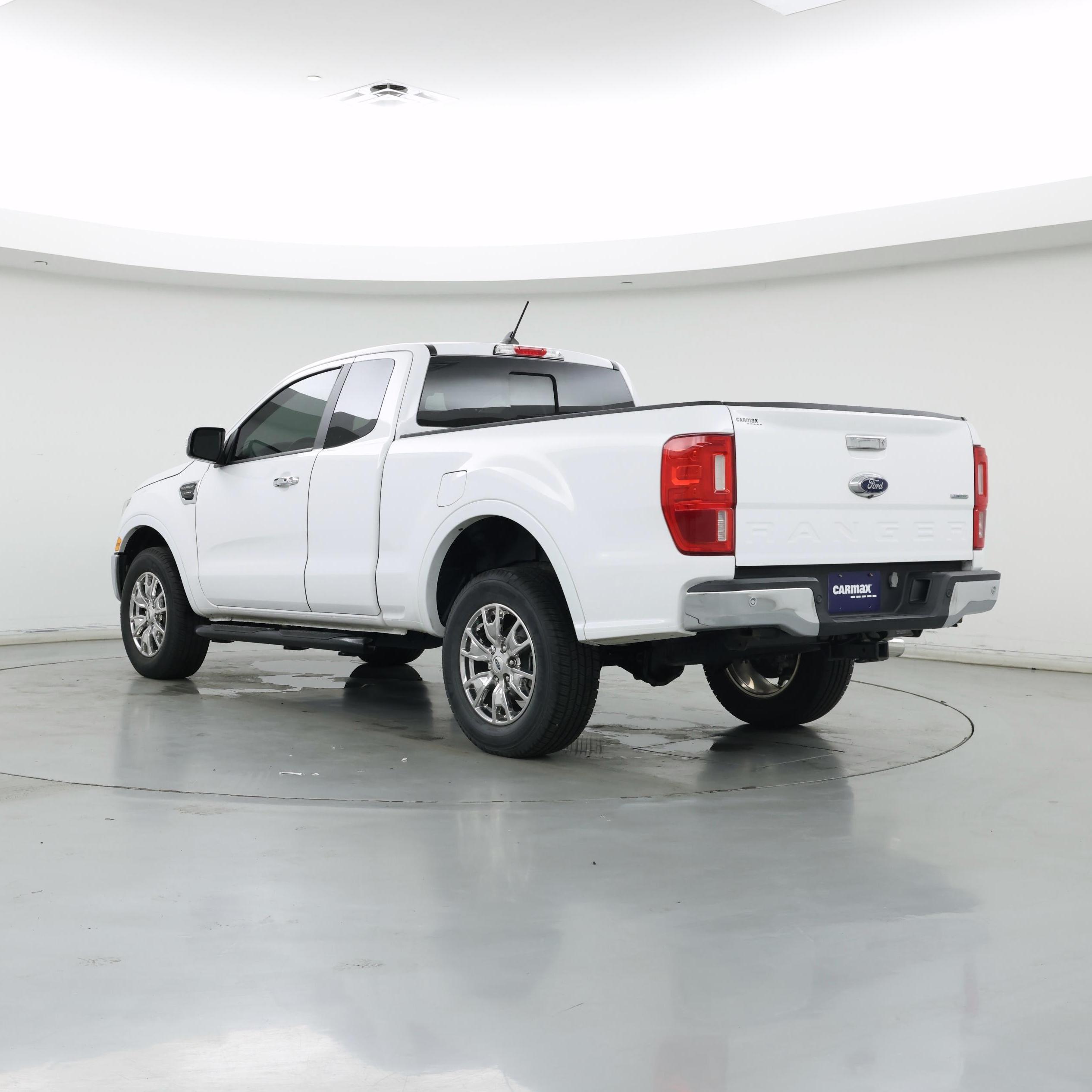 Thumbnail: 2019 Ford Ranger - 2