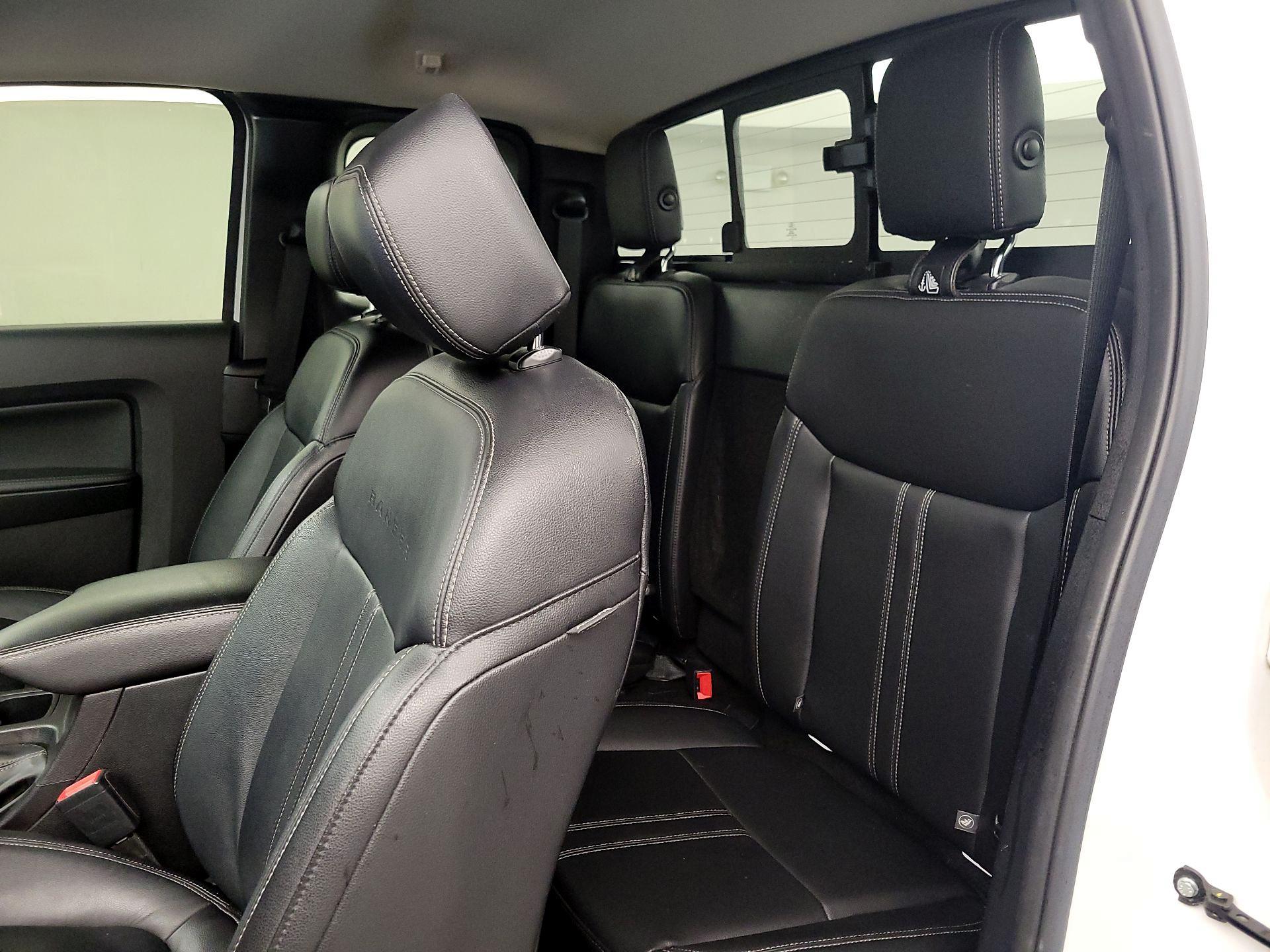 Thumbnail: 2019 Ford Ranger - 20