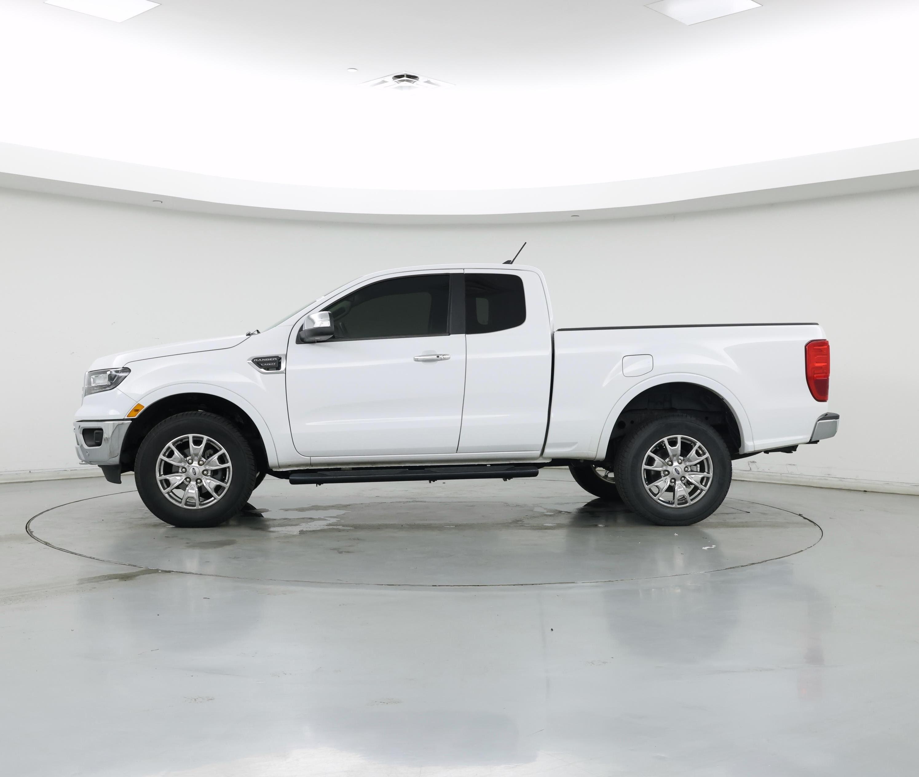 Thumbnail: 2019 Ford Ranger - 3