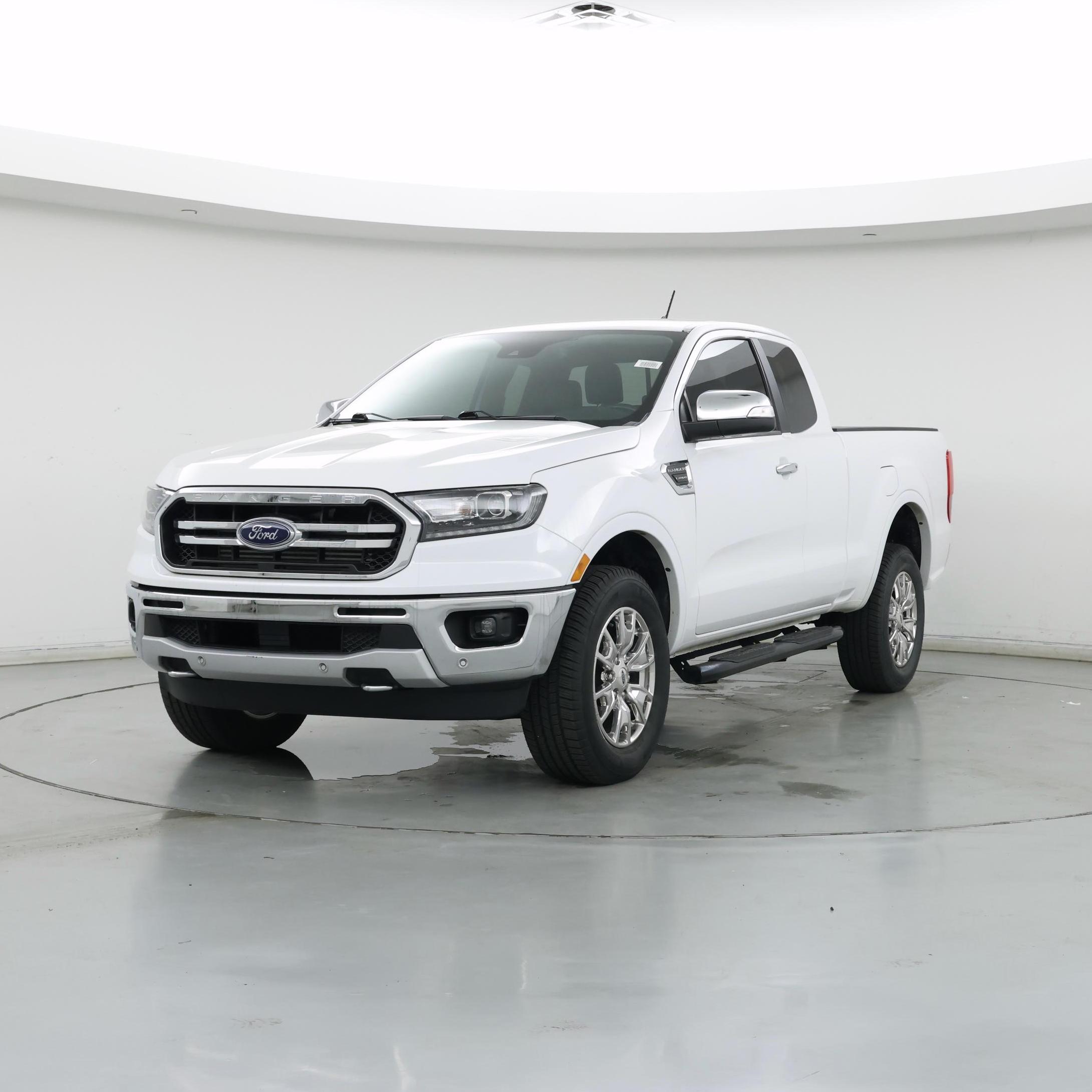 Thumbnail: 2019 Ford Ranger - 4
