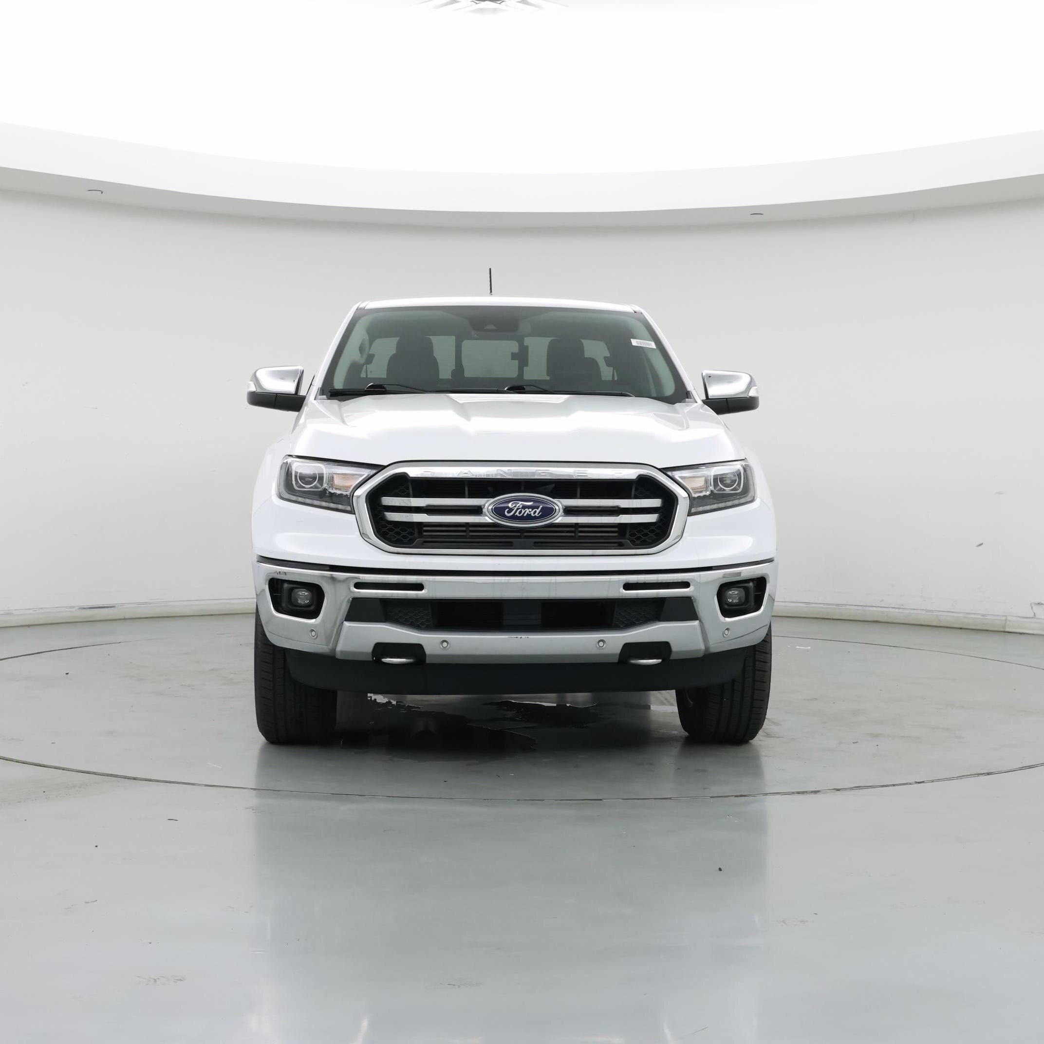 Thumbnail: 2019 Ford Ranger - 5