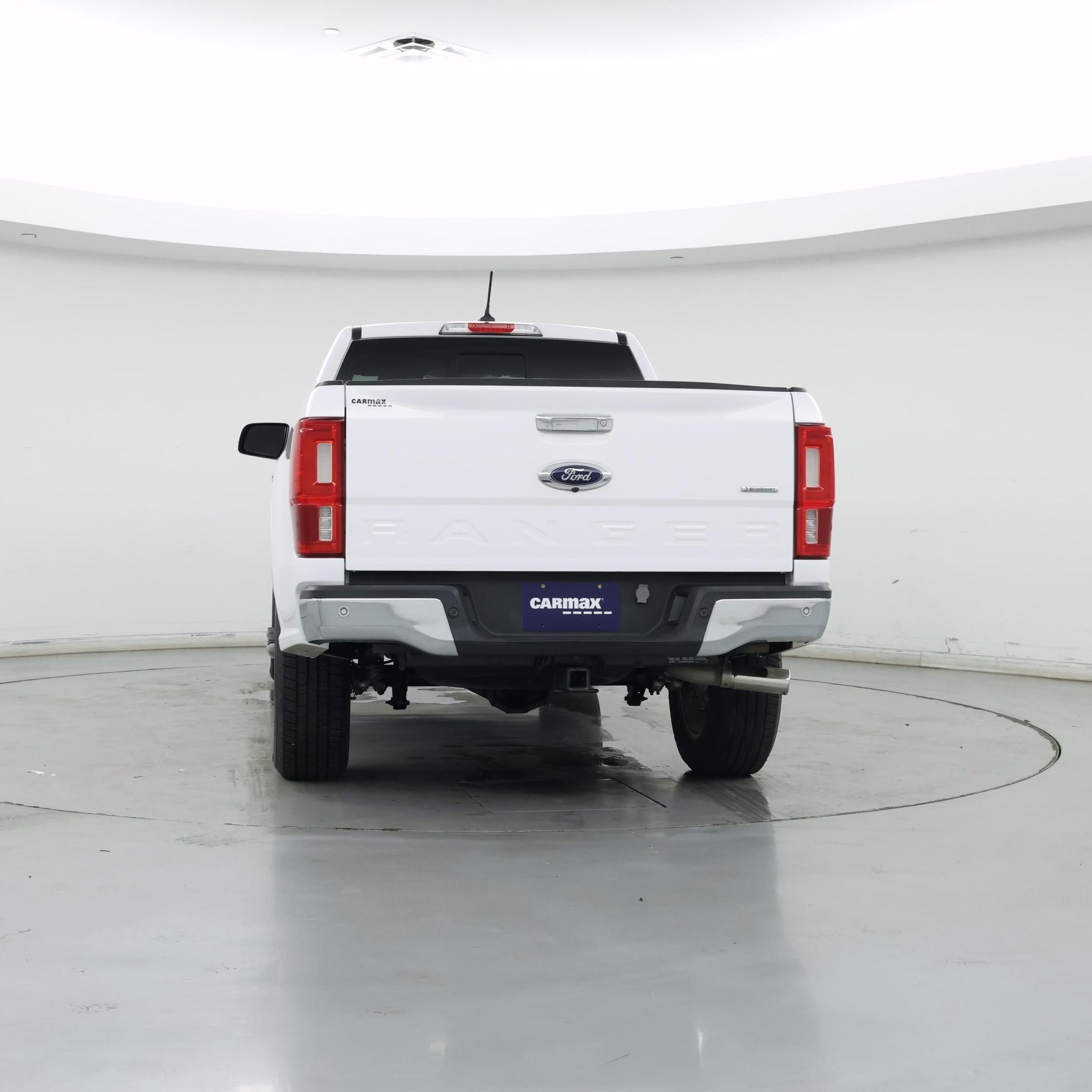 Thumbnail: 2019 Ford Ranger - 6