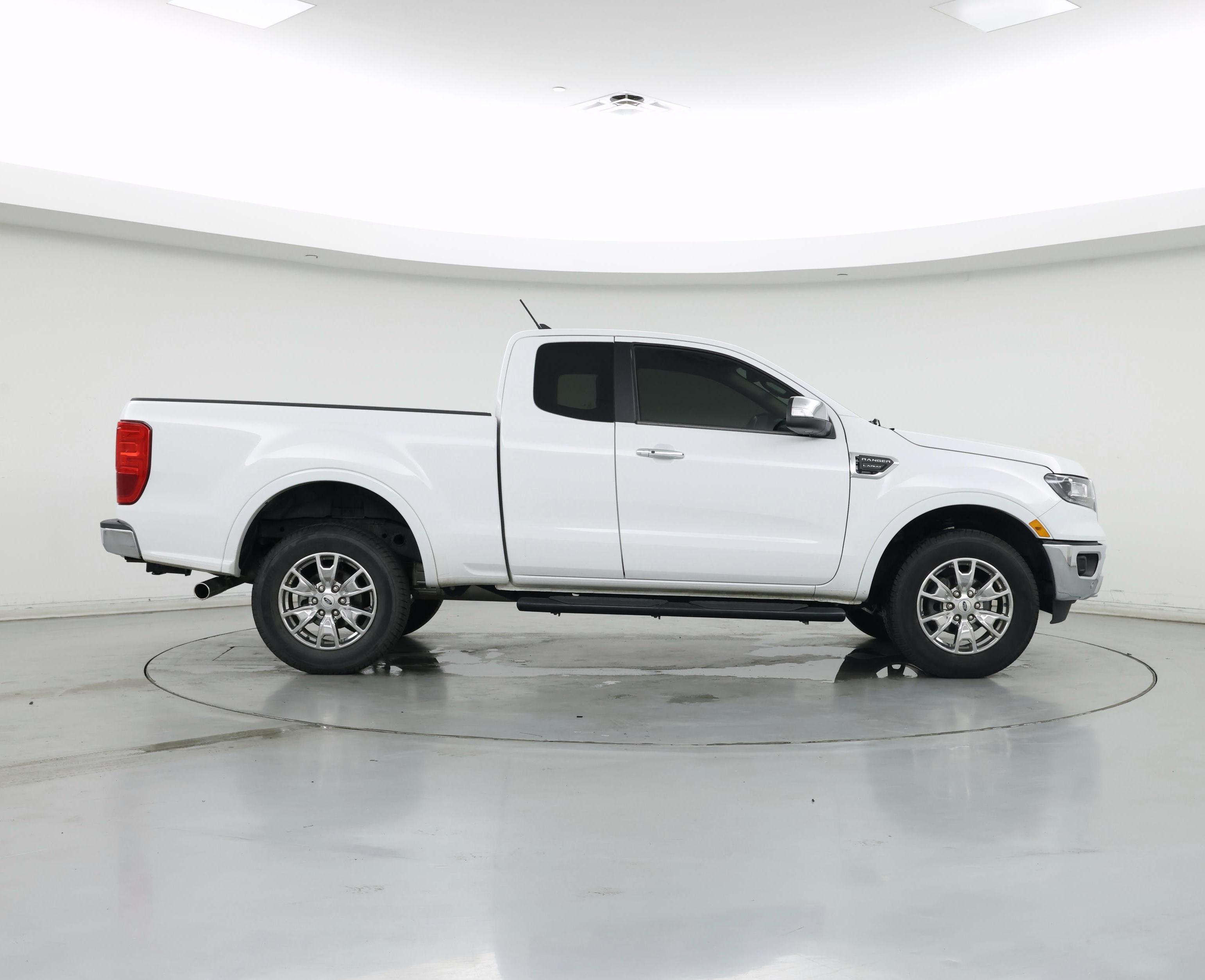 Thumbnail: 2019 Ford Ranger - 7