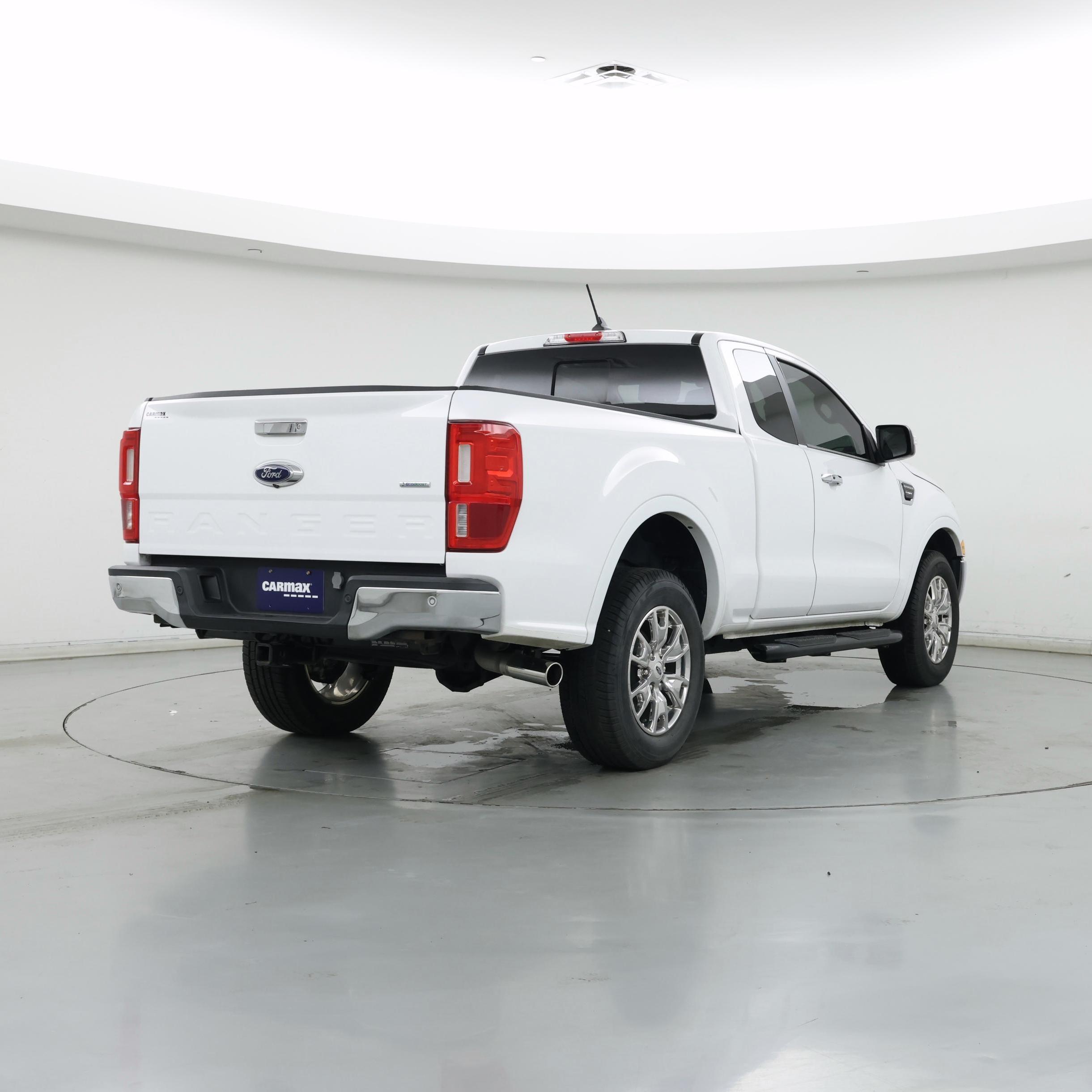 Thumbnail: 2019 Ford Ranger - 8