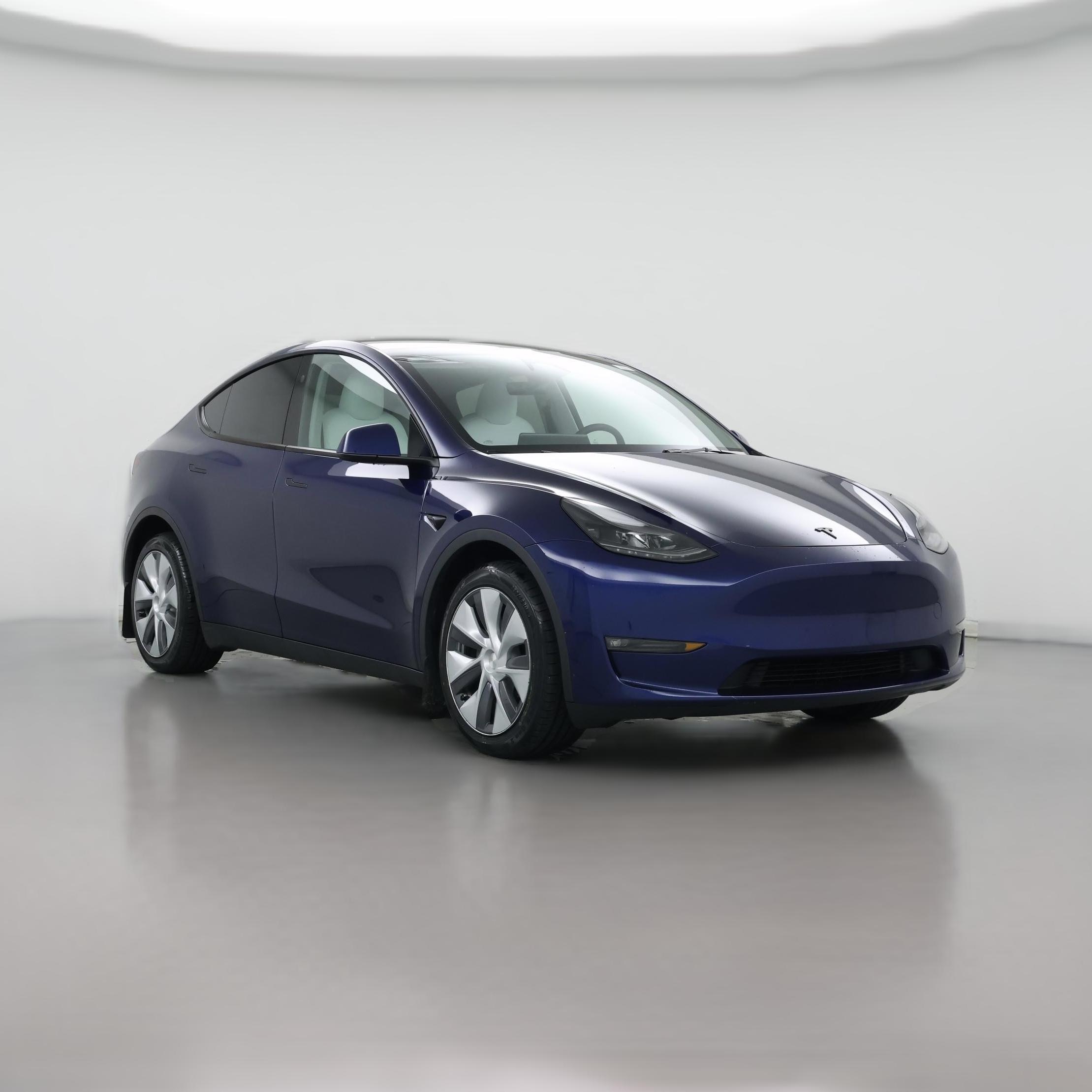 Thumbnail: 2023 Tesla Model Y - 1
