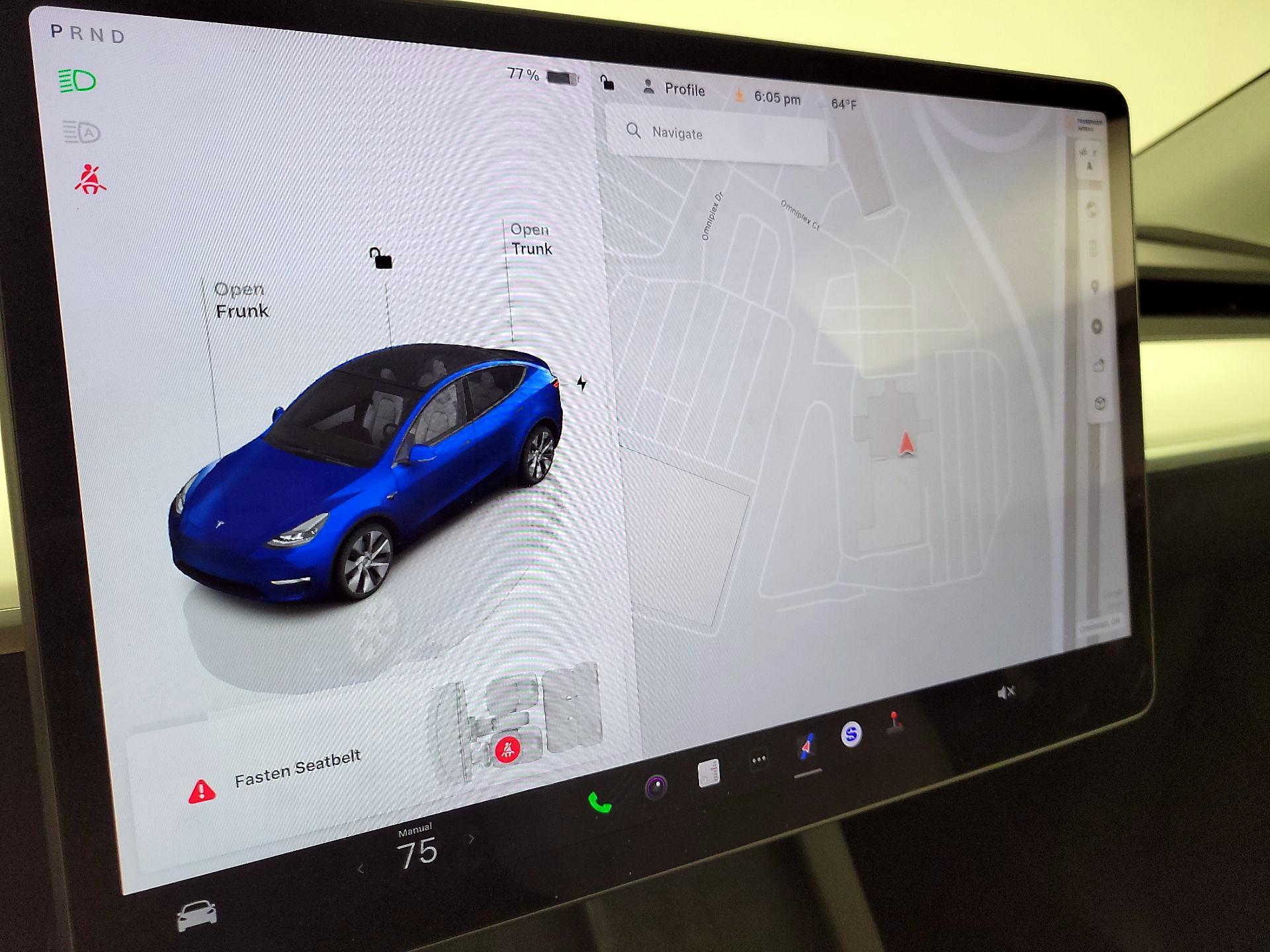 Thumbnail: 2023 Tesla Model Y - 13
