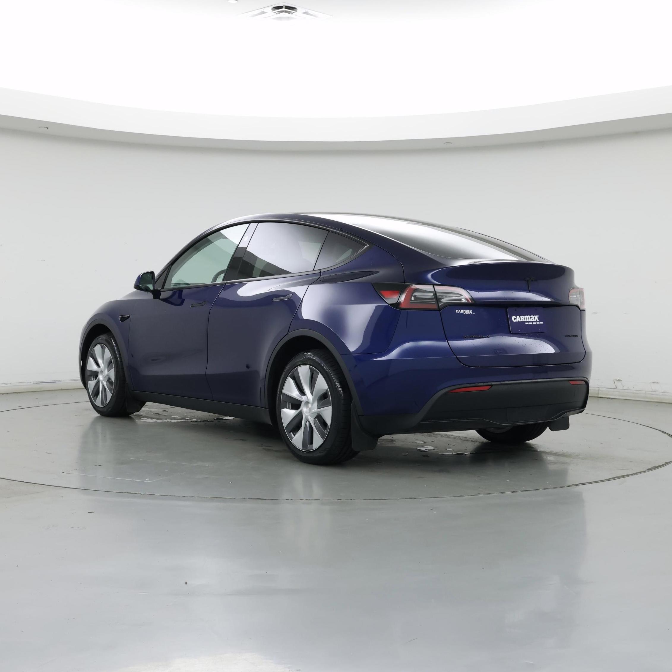 Thumbnail: 2023 Tesla Model Y - 2