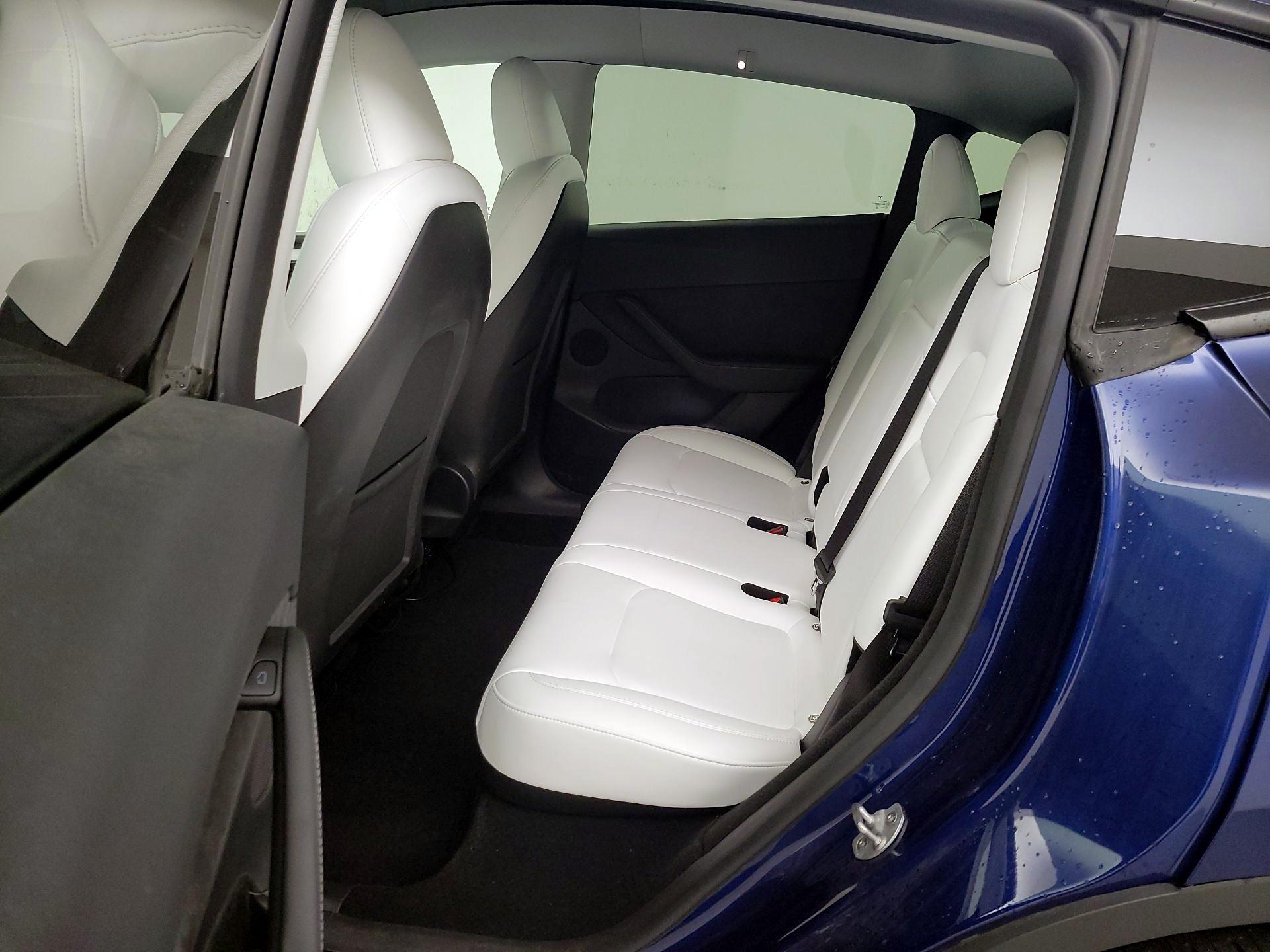 Thumbnail: 2023 Tesla Model Y - 19