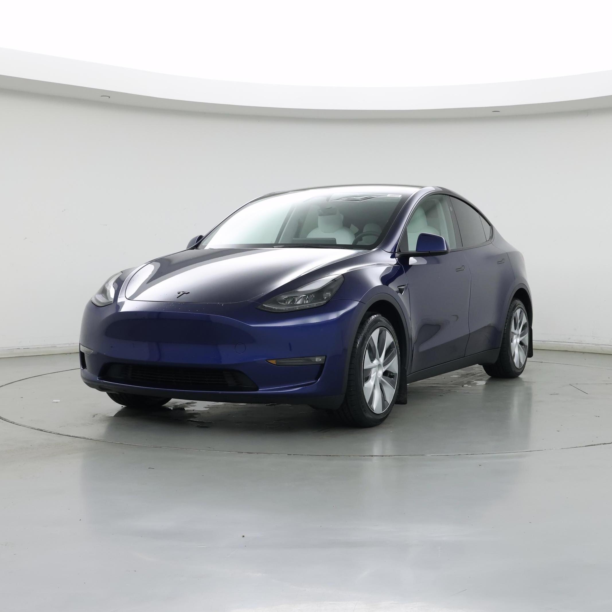 Thumbnail: 2023 Tesla Model Y - 4