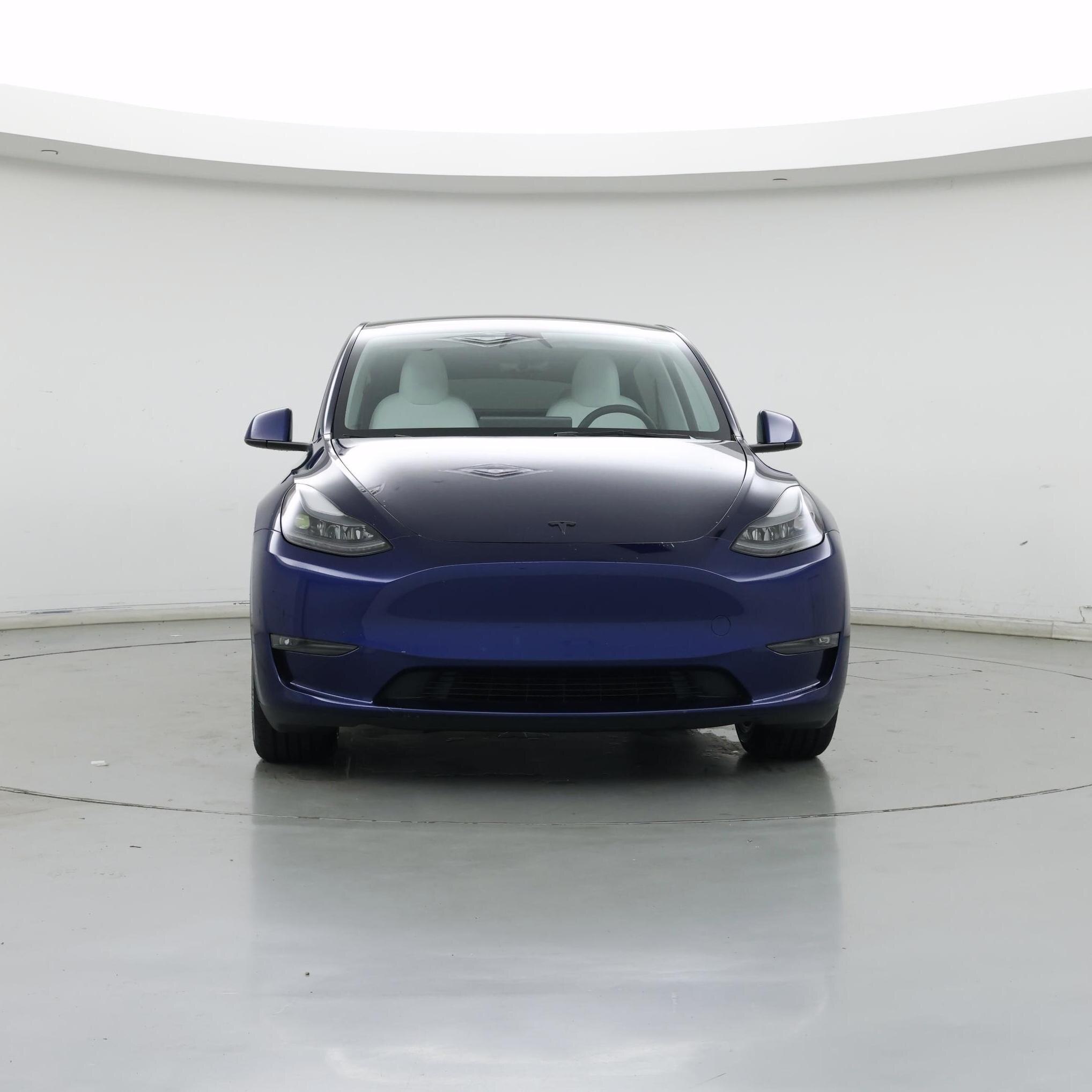 Thumbnail: 2023 Tesla Model Y - 5