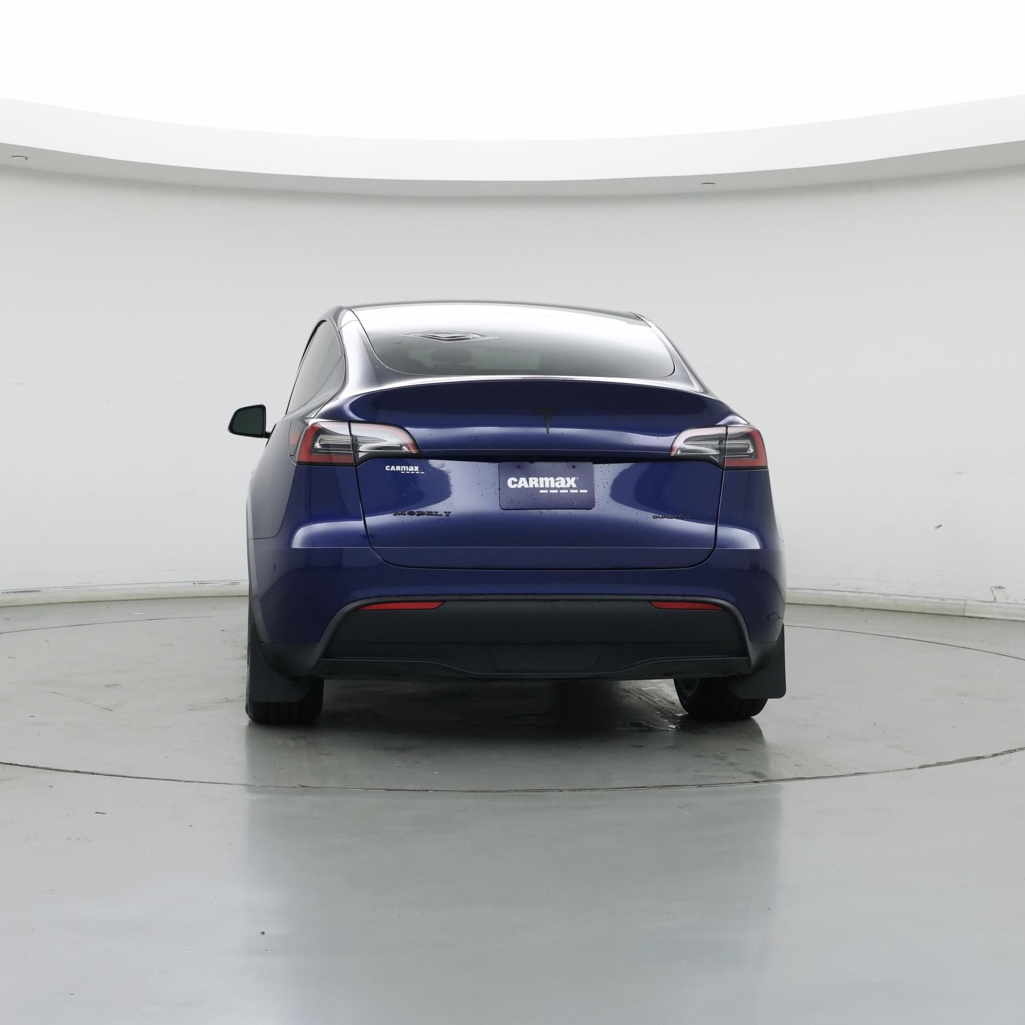 Thumbnail: 2023 Tesla Model Y - 6