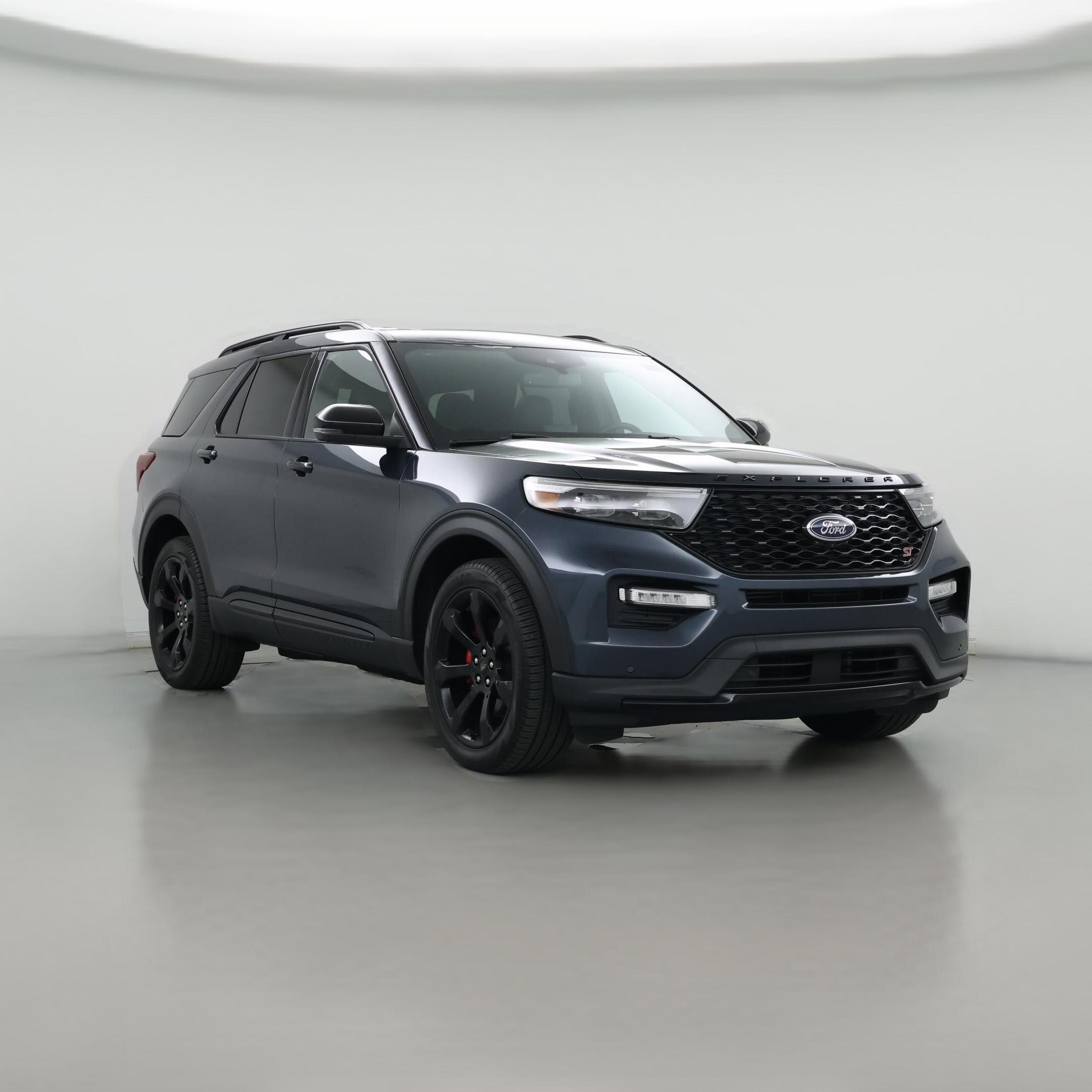 Thumbnail: 2023 Ford Explorer - 1