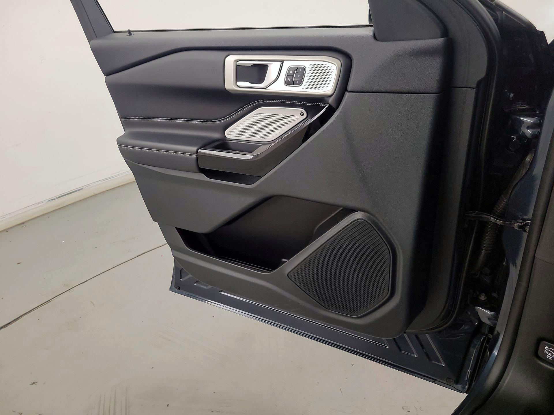 Thumbnail: 2023 Ford Explorer - 12